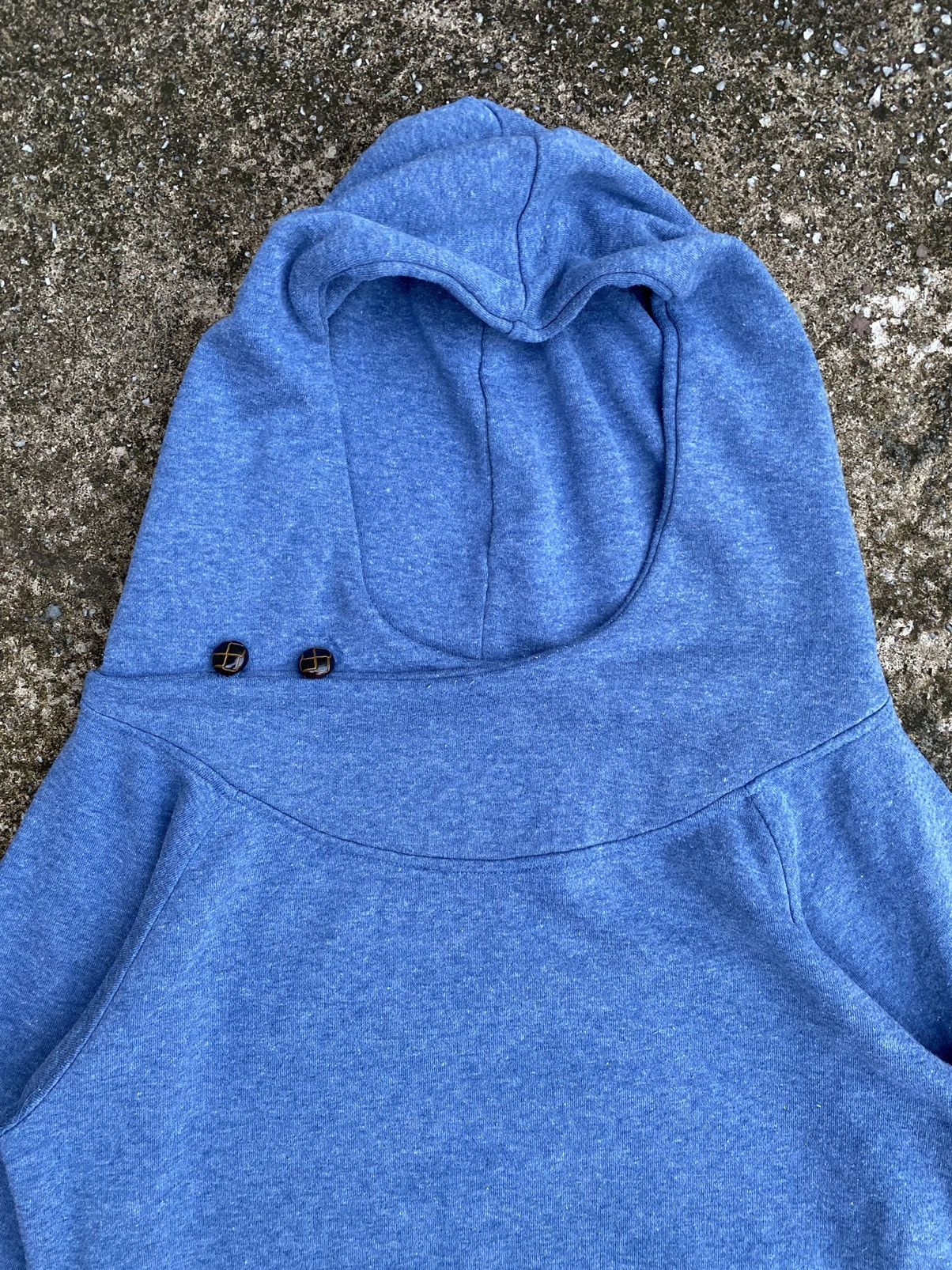 Gypsy Gypsy Wind Pullover Hoodie Size US L / EU 52-54 / 3 - 2 Thumbnail