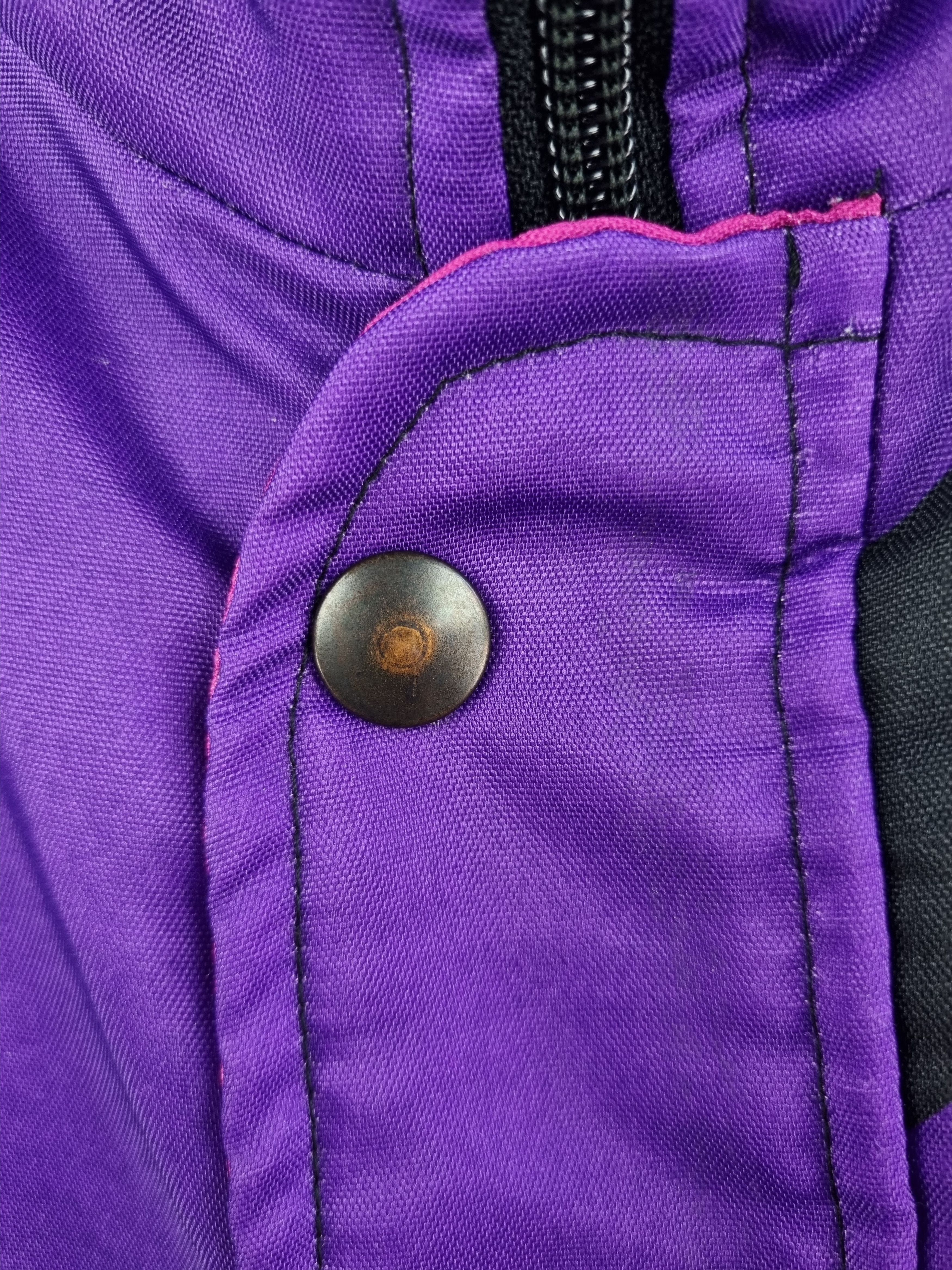Honda × Sports Specialties 90s Honda Vest/Jacket Attractive Design Big Logo Puffer Size US M / EU 48-50 / 2 - 13 Thumbnail