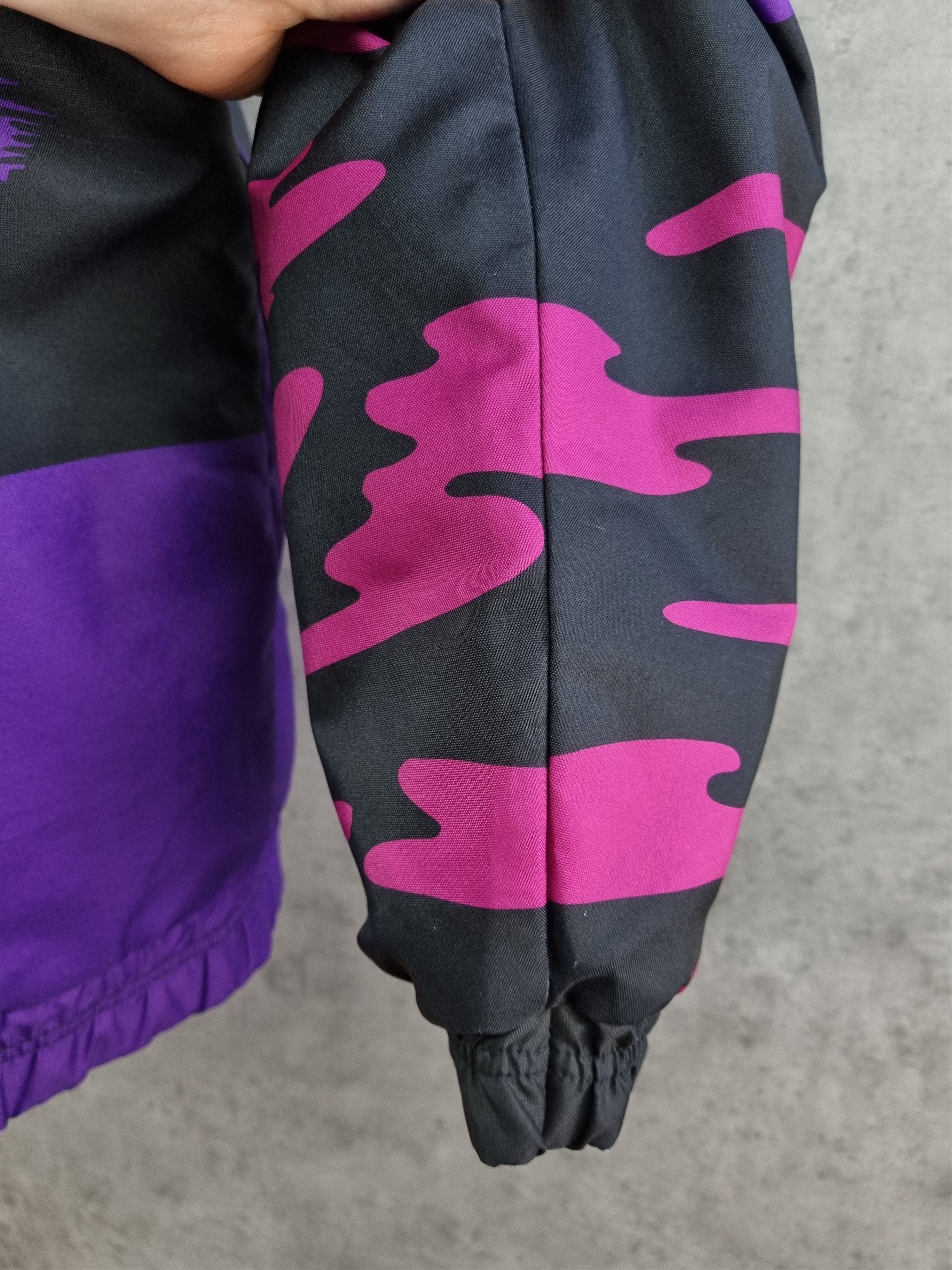 Honda × Sports Specialties 90s Honda Vest/Jacket Attractive Design Big Logo Puffer Size US M / EU 48-50 / 2 - 17 Thumbnail