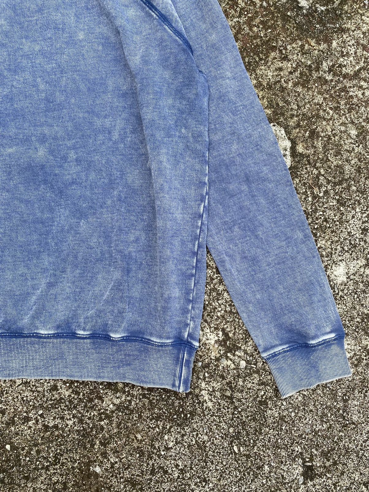Lee Lee Acid Wash Sweatshirt Size US M / EU 48-50 / 2 - 13 Thumbnail