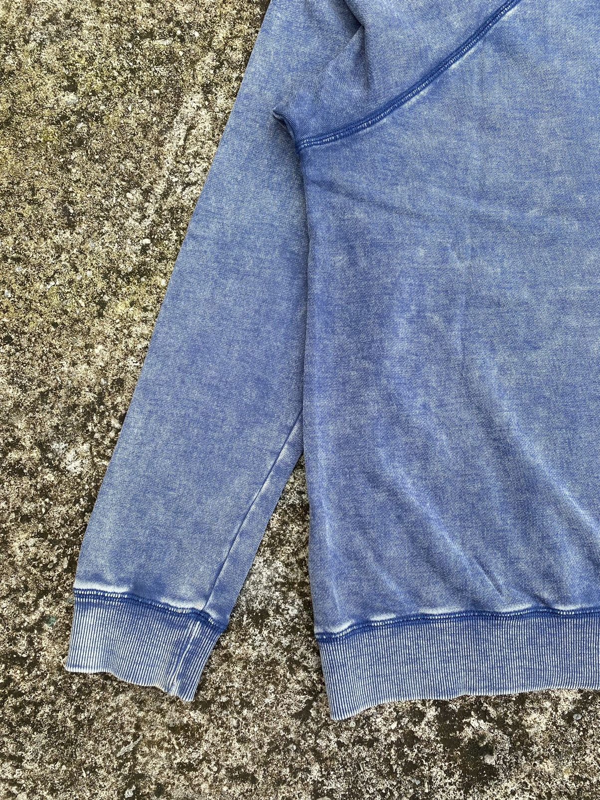 Lee Lee Acid Wash Sweatshirt Size US M / EU 48-50 / 2 - 11 Thumbnail