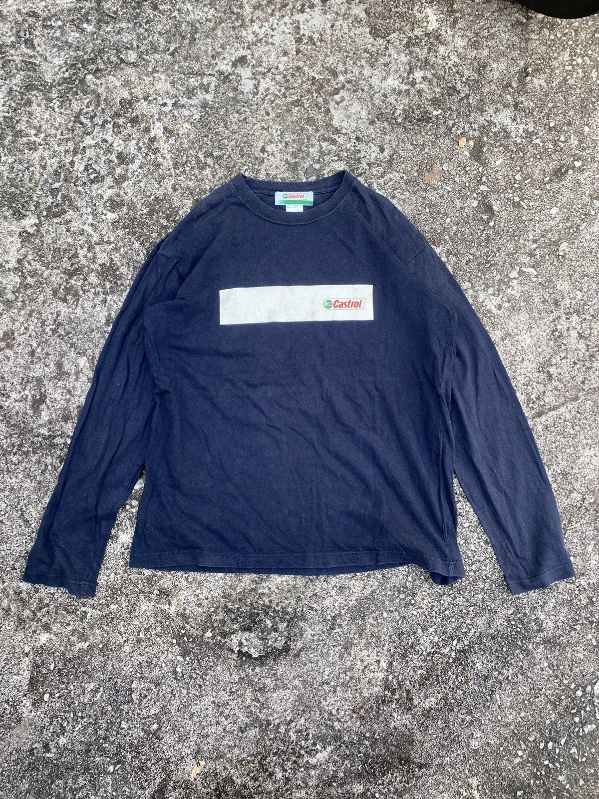 T-shirt Vintage Accel Groove High Performance - Années 70 - Taille L - Occasion Très Bon état