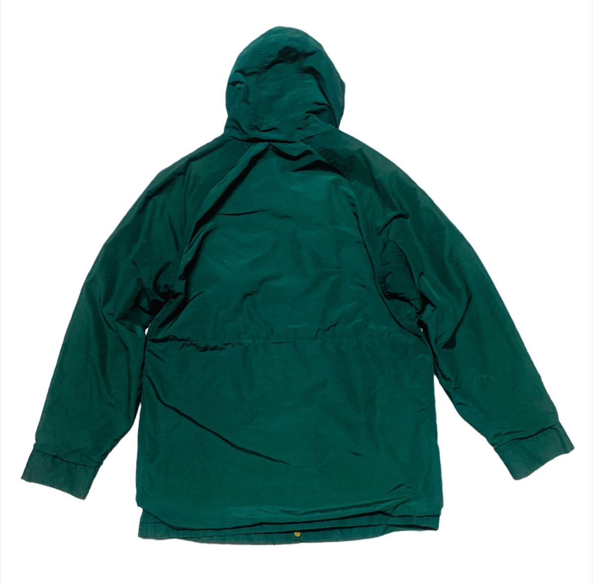 Vintage × Woolrich Woolen Mills VINTAGE WOOLRICH ARCTIC OUTDOOR WARM WOOL LINING PARKA Size US L / EU 52-54 / 3 - 2 Thumbnail