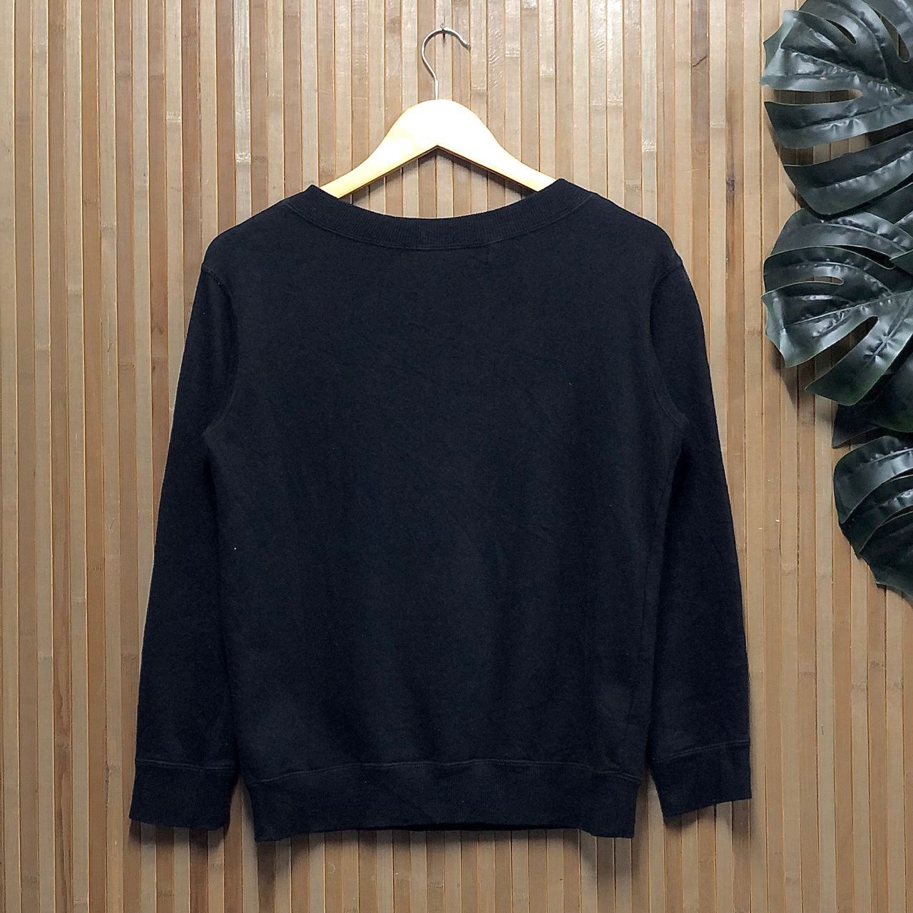 Issey Miyake Mercibeaucoup Sweatshirt