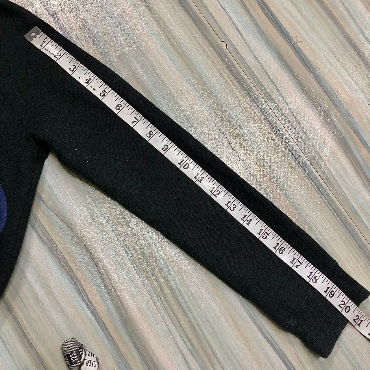 Issey Miyake Mercibeaucoup Sweatshirt