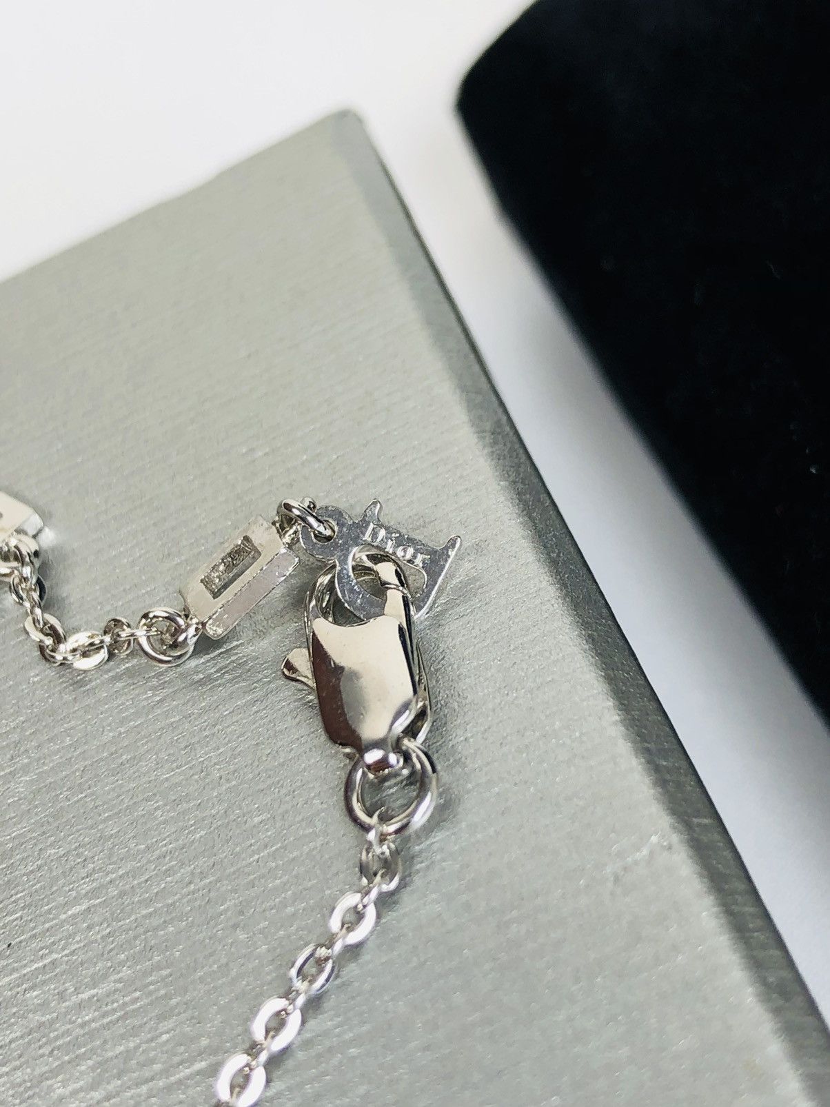 Dior Dior I heart dior bracelet Size ONE SIZE - 3 Thumbnail