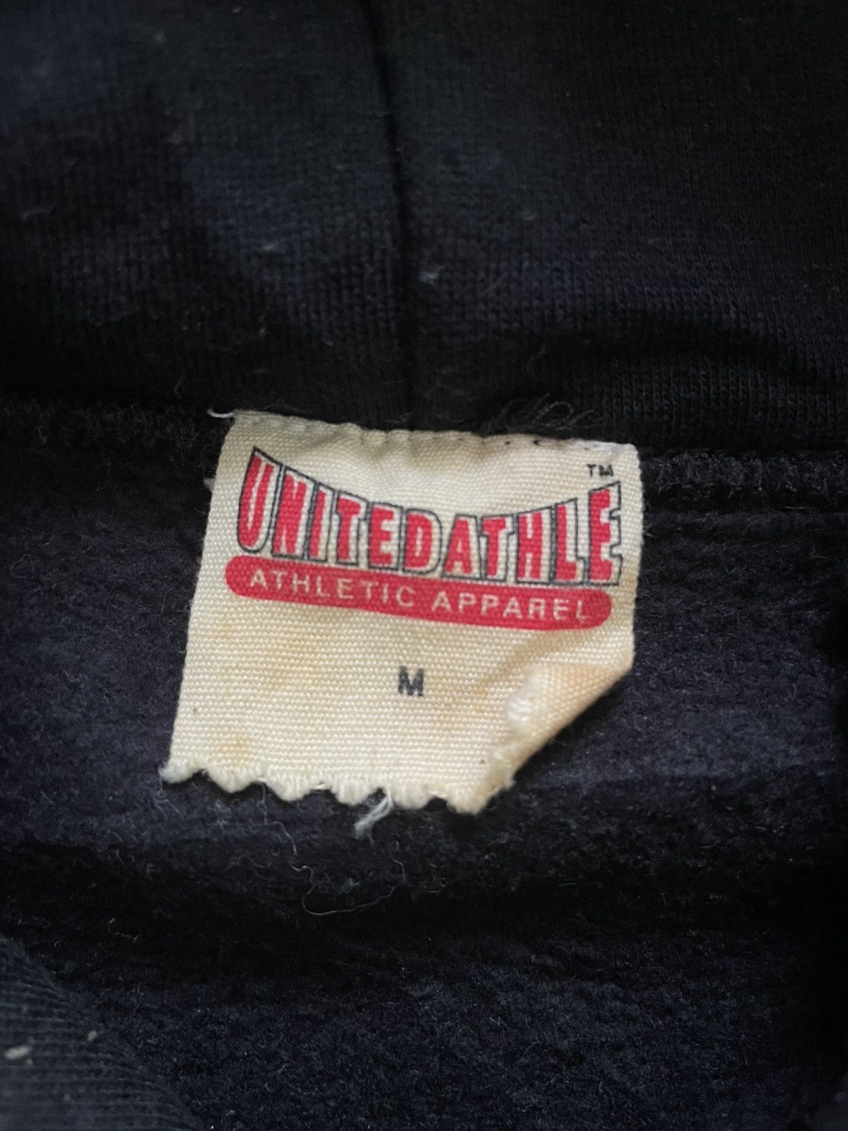 Band Tees Vtg 2002 Balzac Size US M / EU 48-50 / 2 - 4 Thumbnail