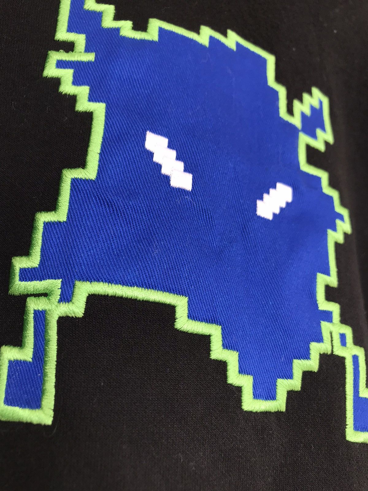 Ader Error Sring Summer 2020 Ader Error Alien Head Tee A7 Size US M / EU 48-50 / 2 - 12 Thumbnail
