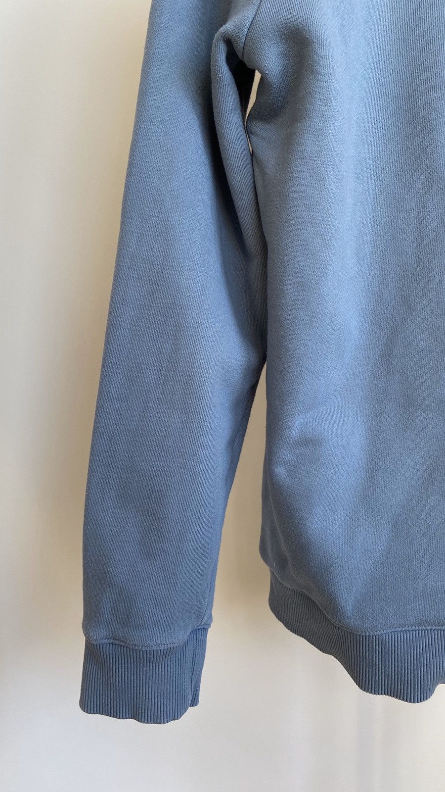 A.P.C. A.P.C sweatshirt Size US L / EU 52-54 / 3 - 3 Thumbnail