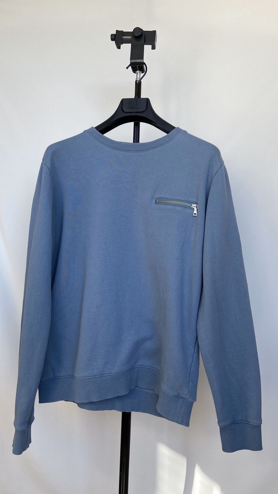 A.P.C. A.P.C sweatshirt Size US L / EU 52-54 / 3 - 1 Thumbnail