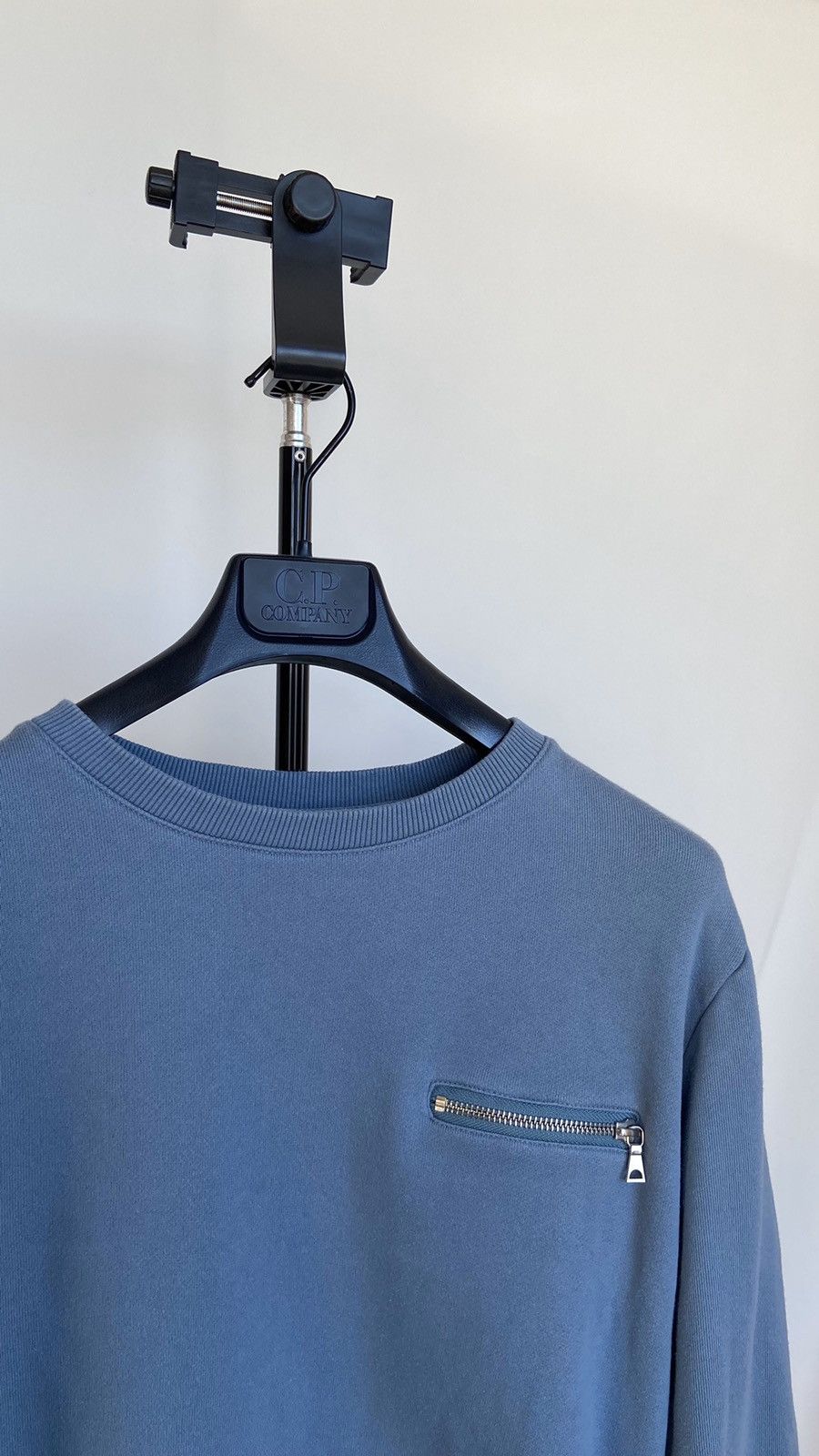 A.P.C. A.P.C sweatshirt Size US L / EU 52-54 / 3 - 6 Thumbnail