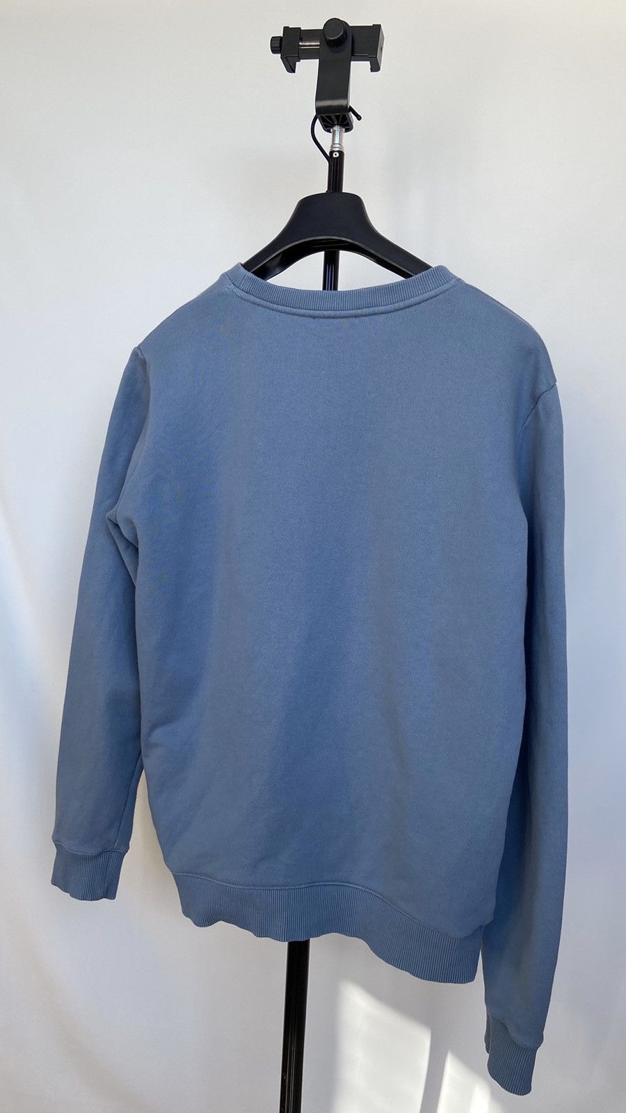 A.P.C. A.P.C sweatshirt Size US L / EU 52-54 / 3 - 2 Thumbnail