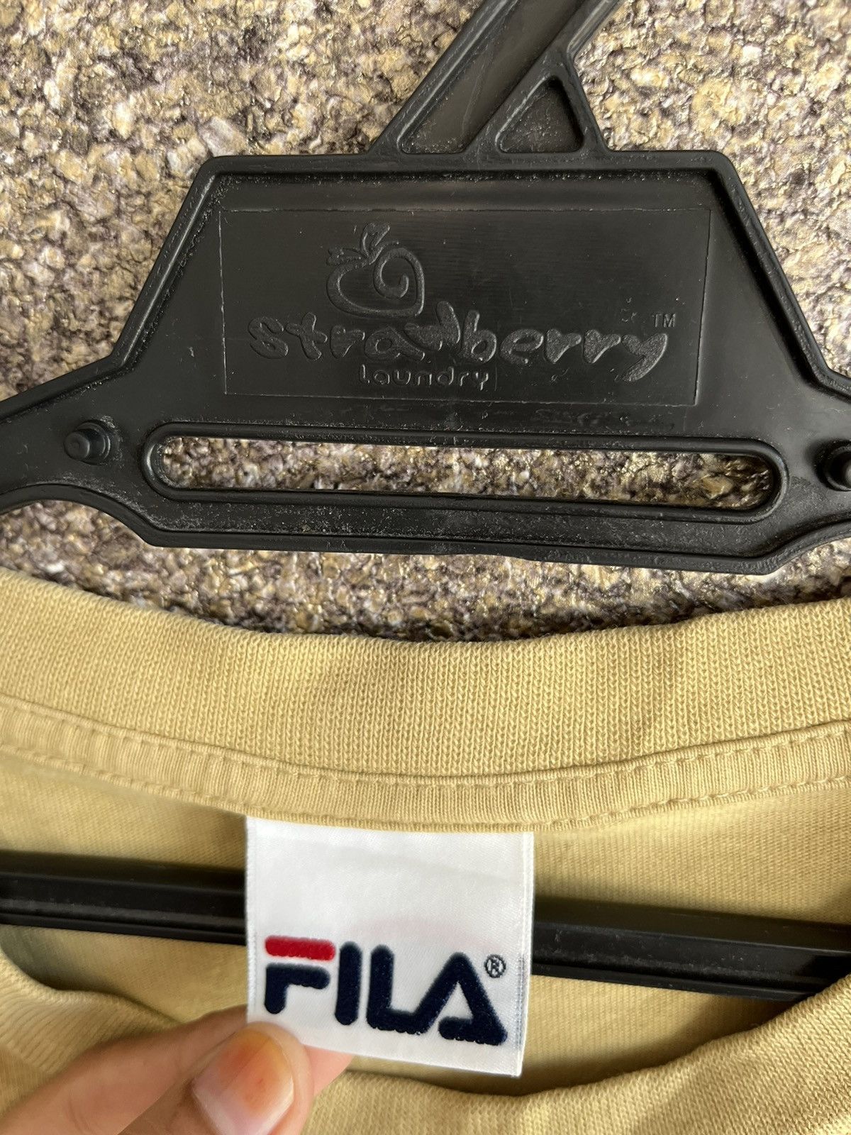 Fila ft24