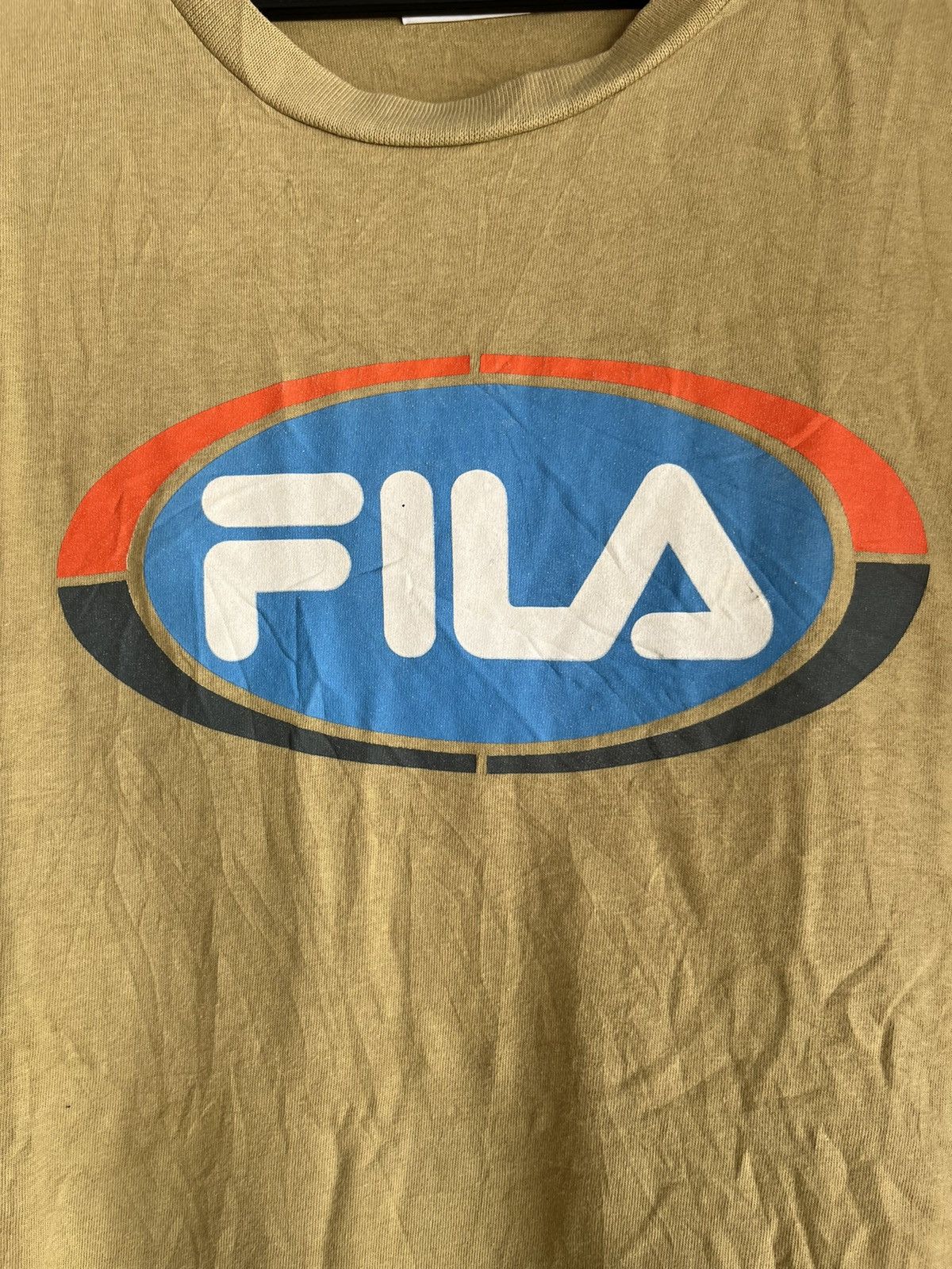 Fila ft24