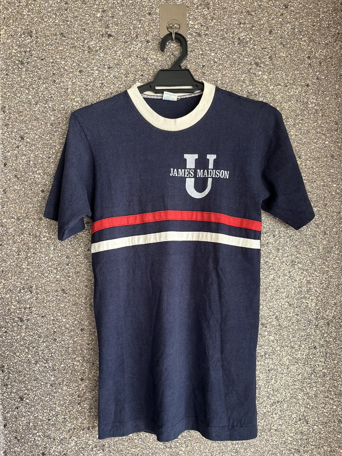 Vintage James madison ft24 Size US S / EU 44-46 / 1 - 1 Thumbnail