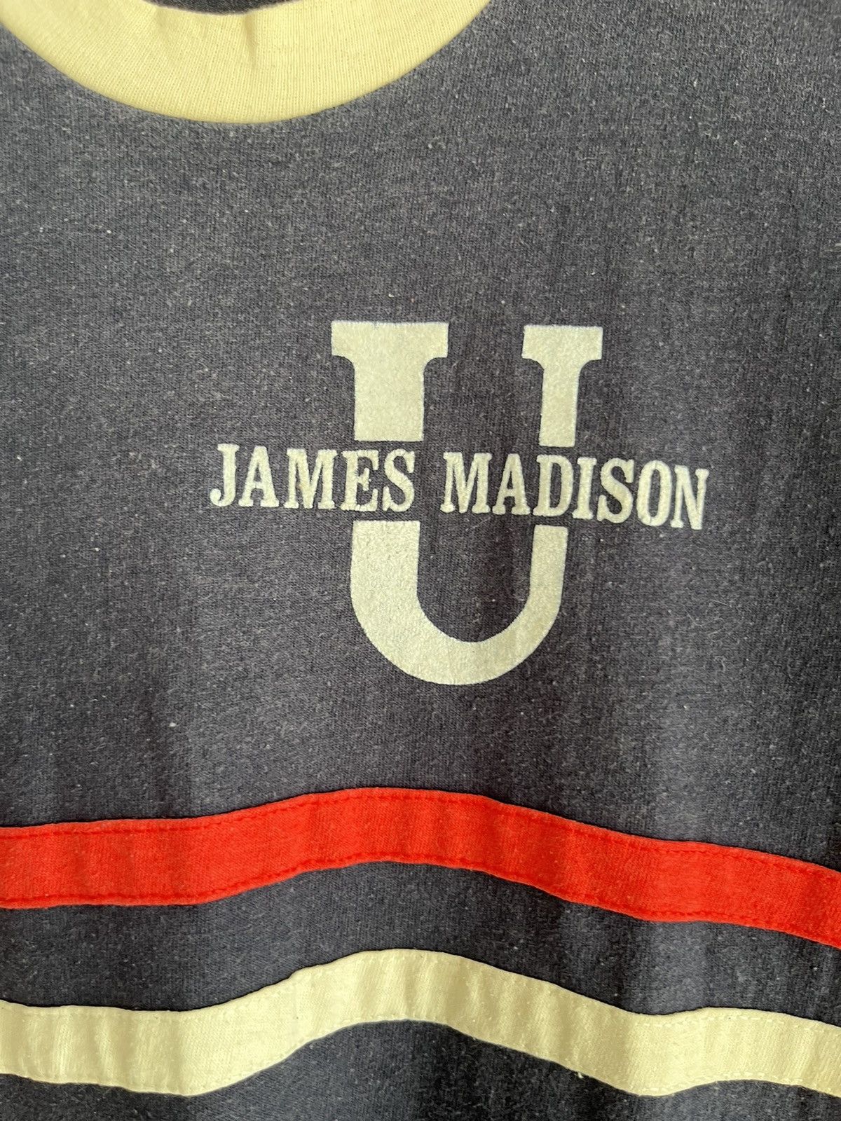 Vintage James madison ft24 Size US S / EU 44-46 / 1 - 2 Thumbnail