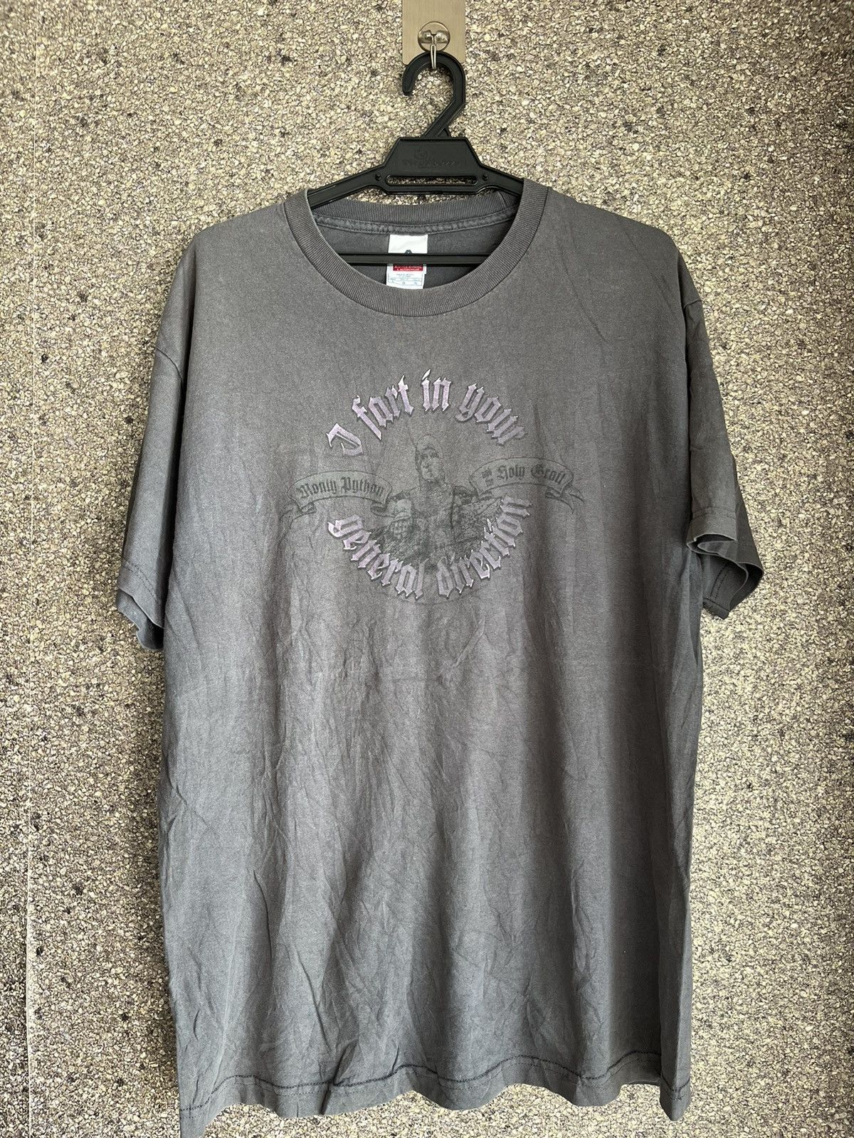 Vintage Vintage tshirt ft24 Size US L / EU 52-54 / 3 - 1 Thumbnail