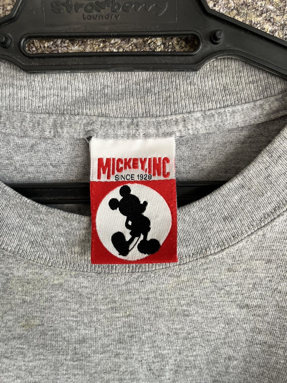 Vintage Walt disney ft24 Size US XL / EU 56 / 4 - 3 Thumbnail