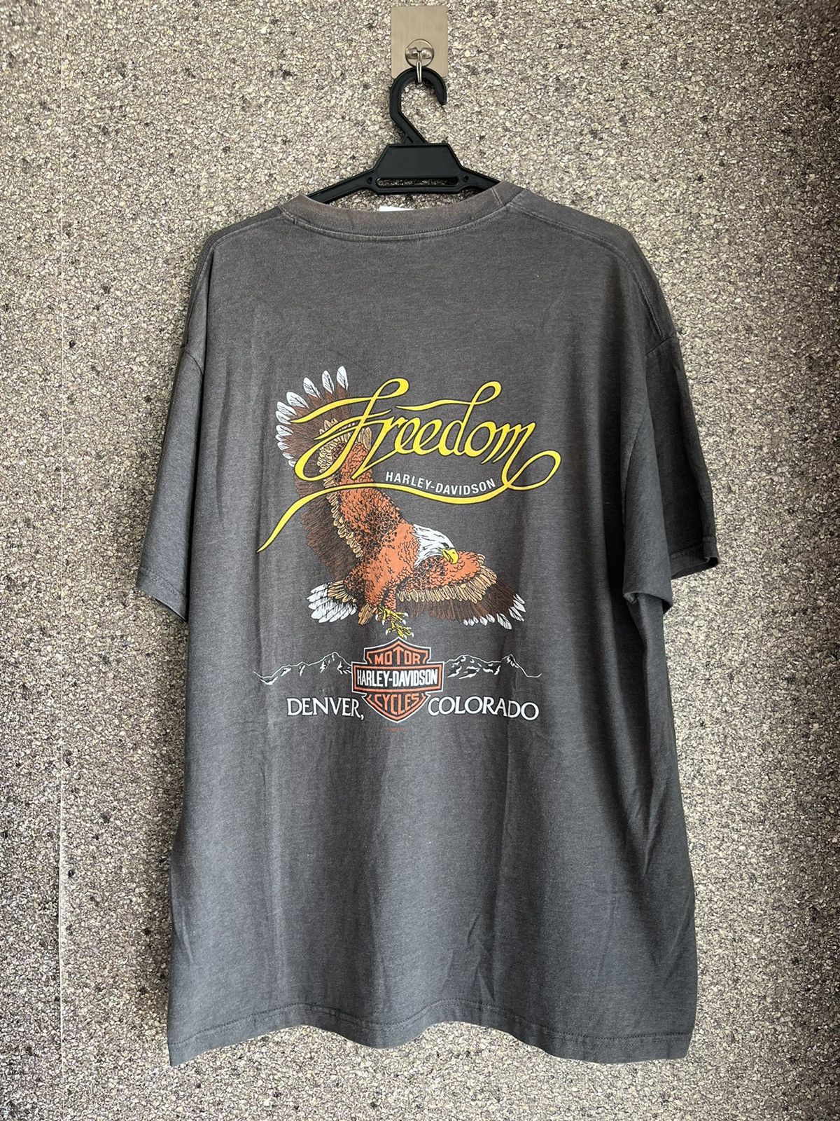 Vintage Road hog ft24 Size US XL / EU 56 / 4 - 4 Thumbnail