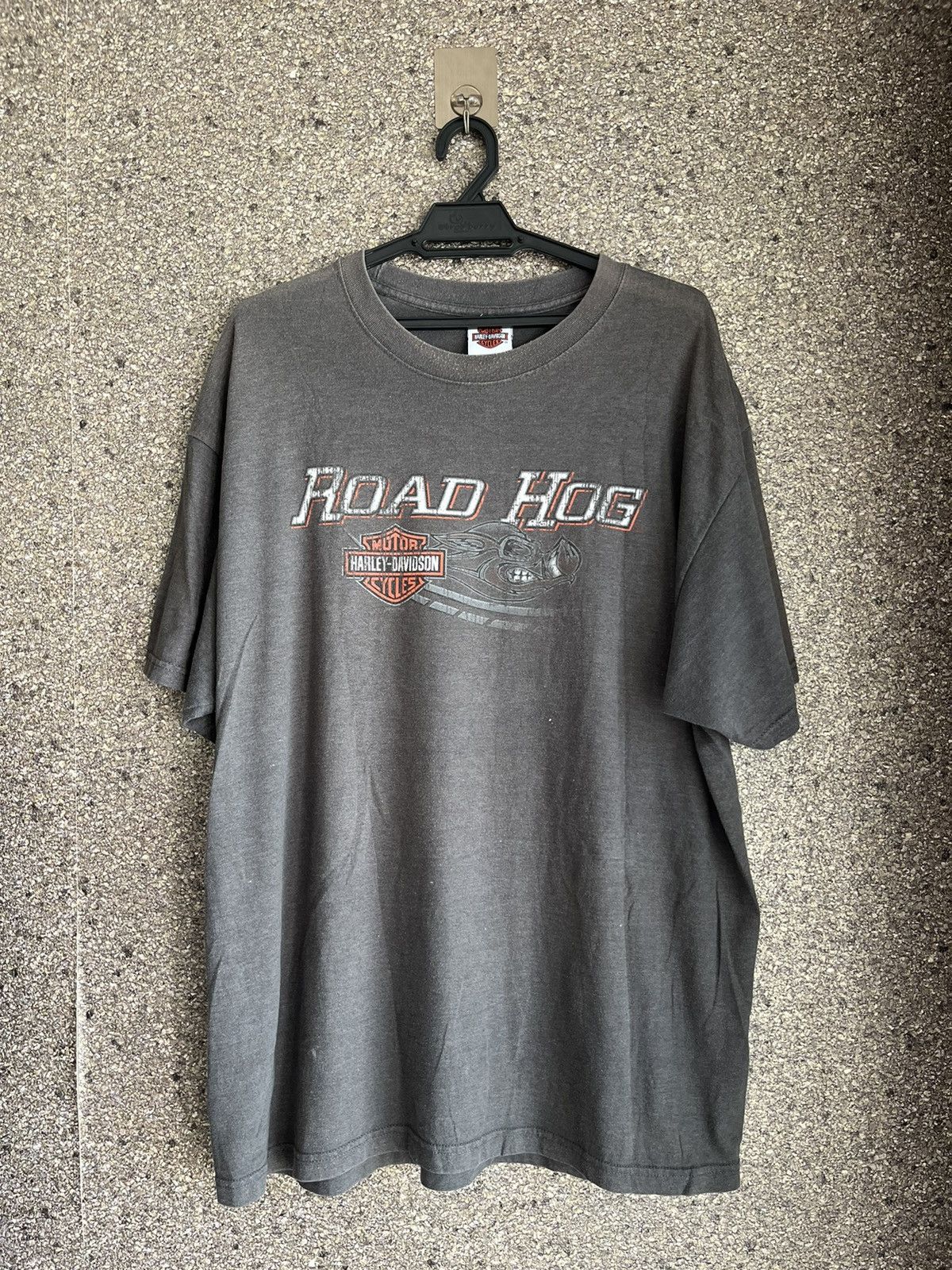 image of Vintage Road Hog Ft24 in Grey, Men's (Size XL)