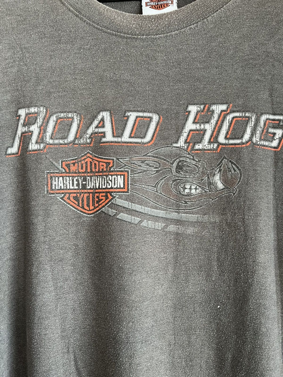 Vintage Road hog ft24 Size US XL / EU 56 / 4 - 2 Thumbnail