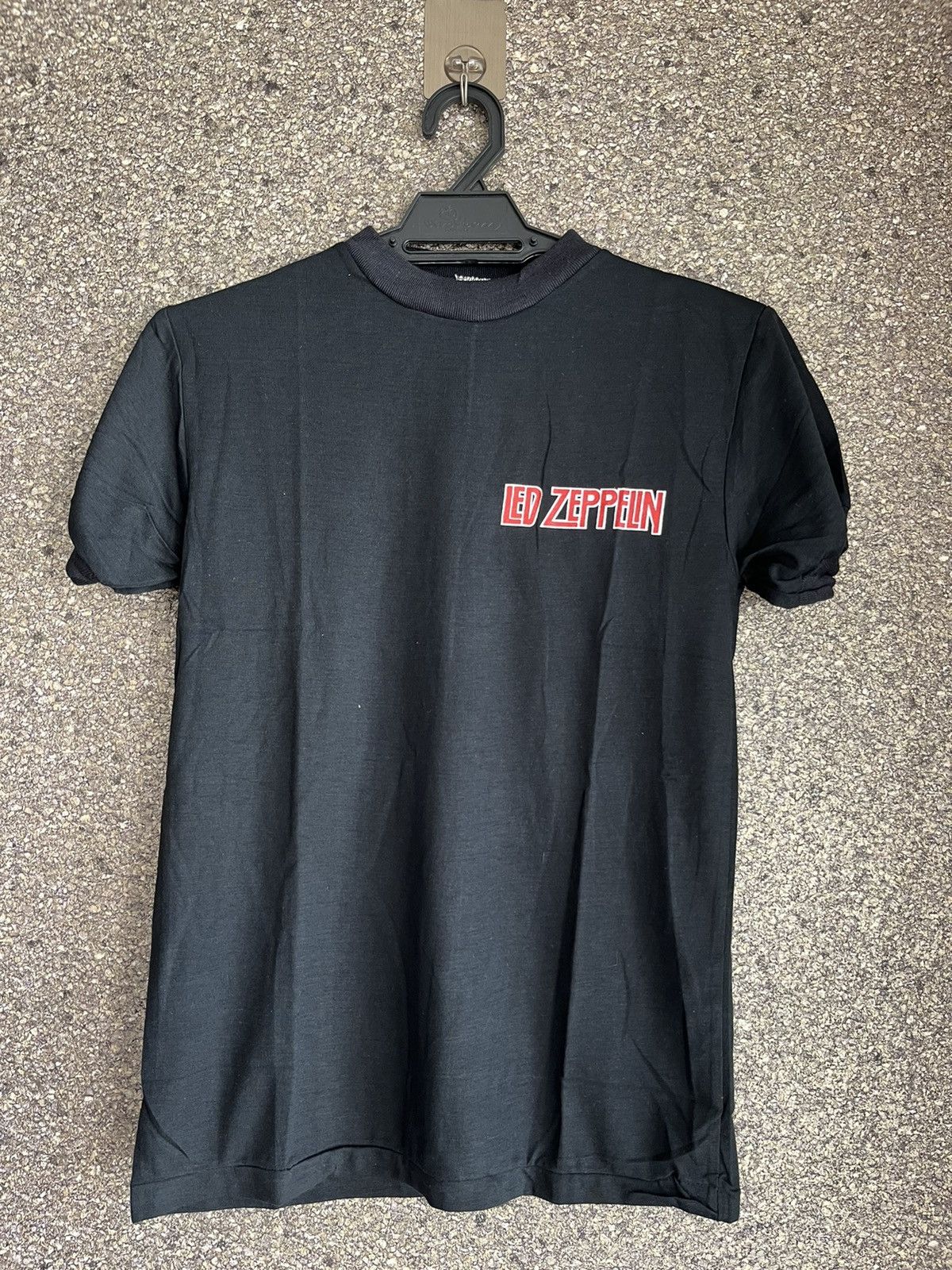Vintage Led zeppelin ft24 Size US S / EU 44-46 / 1 - 1 Thumbnail