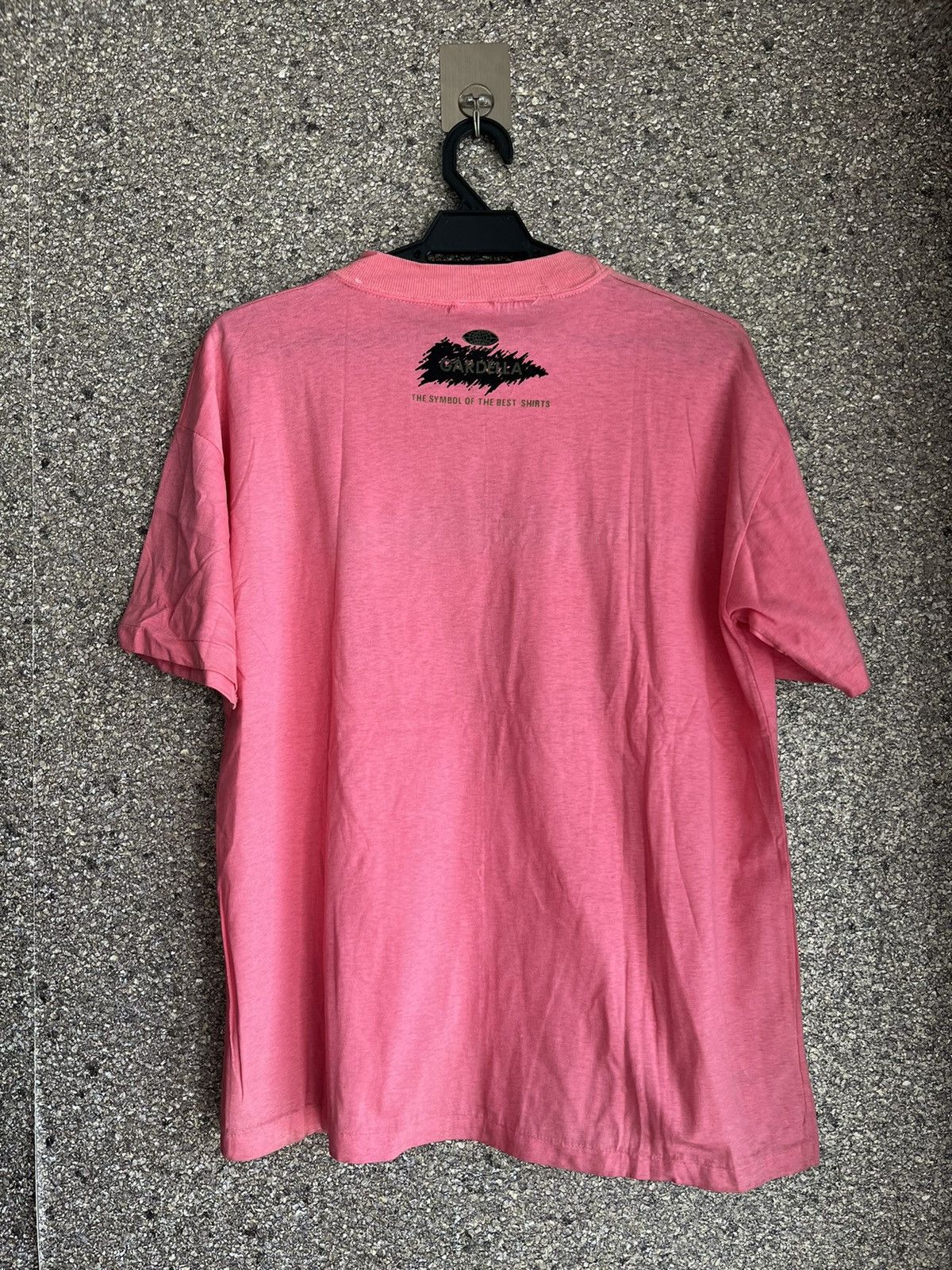 Vintage Gardella ft24 Size US L / EU 52-54 / 3 - 3 Thumbnail