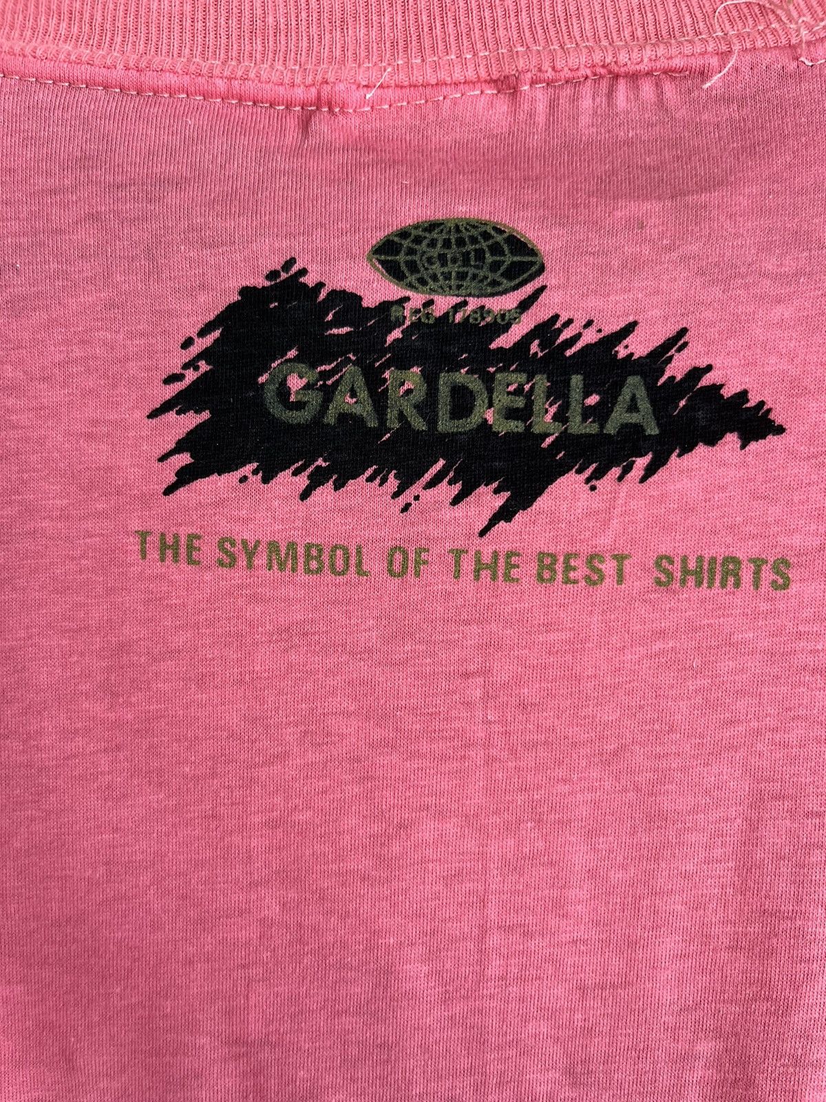 Vintage Gardella ft24 Size US L / EU 52-54 / 3 - 4 Thumbnail
