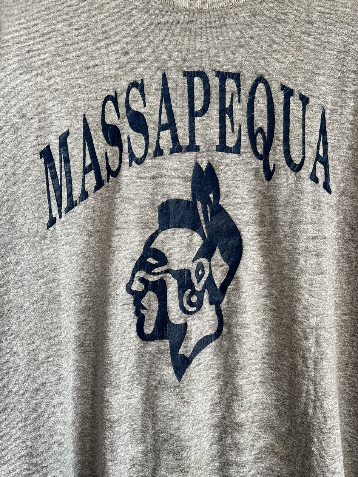 Vintage Massapeque ft24 Size US L / EU 52-54 / 3 - 2 Thumbnail