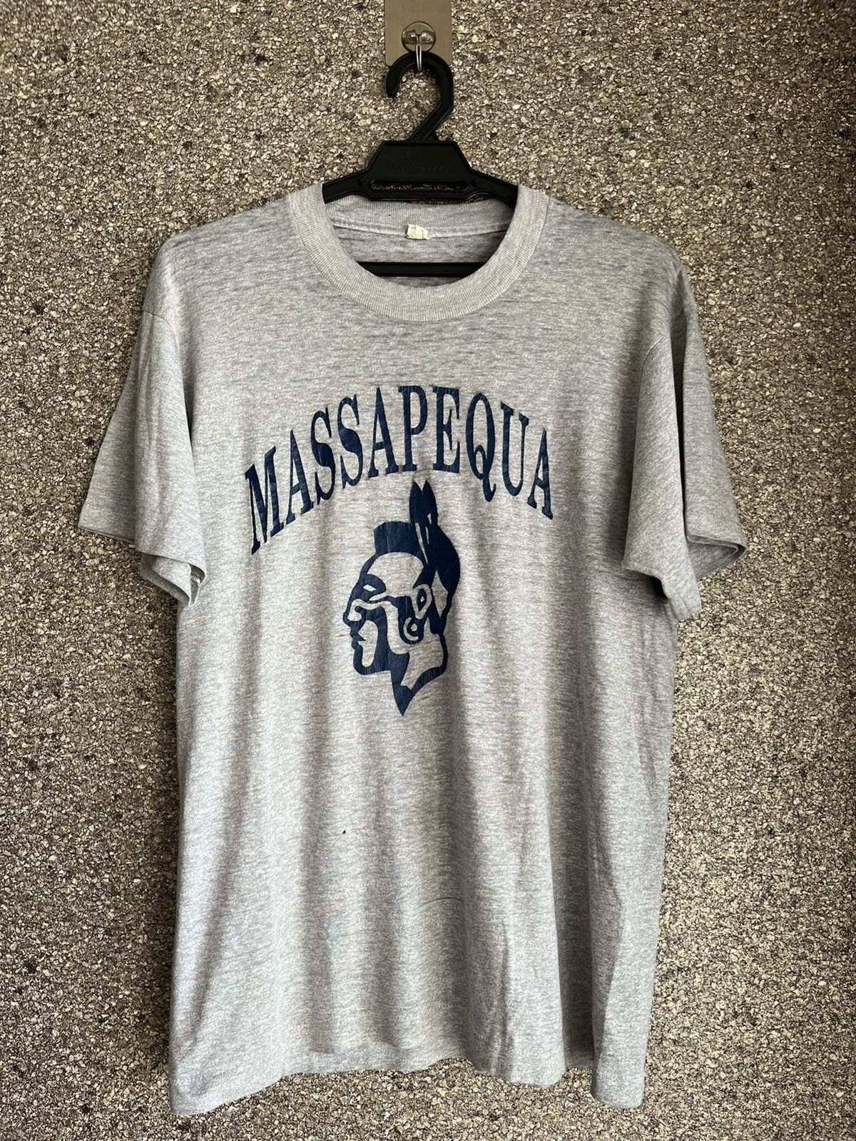 Vintage Massapeque ft24 Size US L / EU 52-54 / 3 - 1 Thumbnail