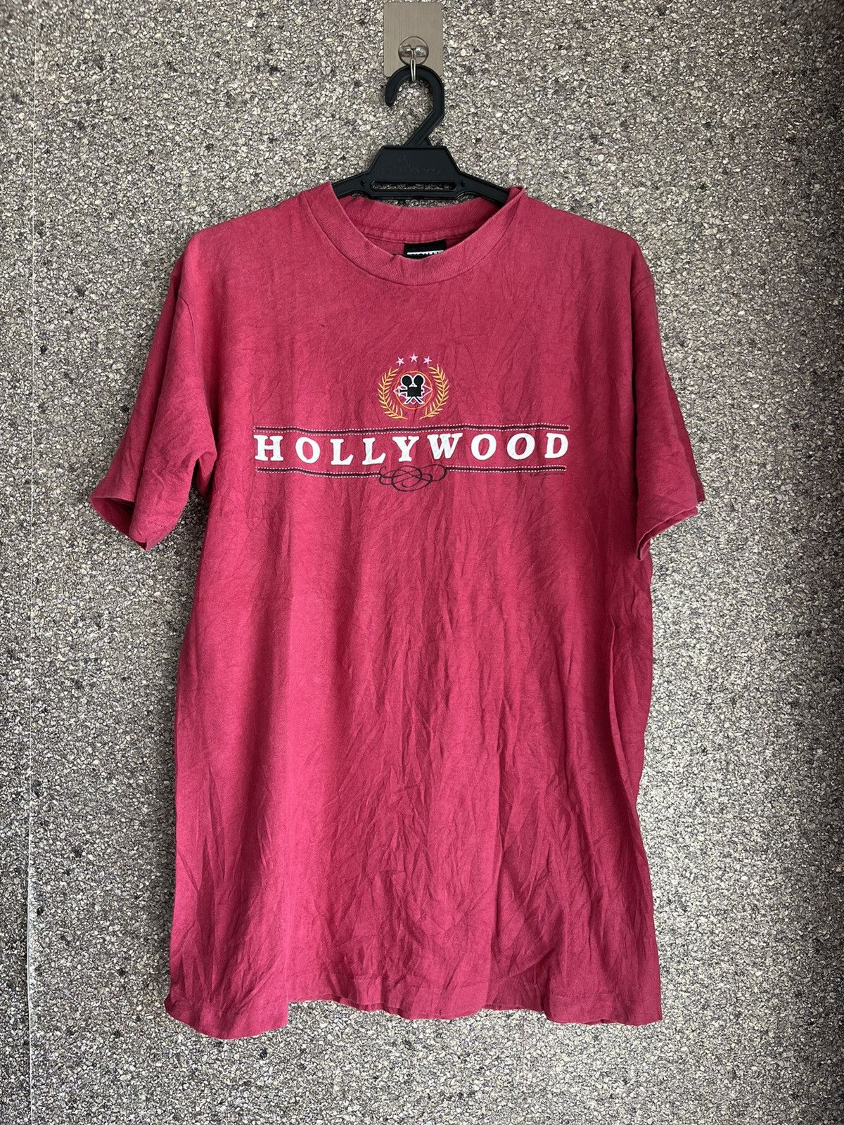 Vintage Hollywood ft24 Size US M / EU 48-50 / 2 - 1 Thumbnail