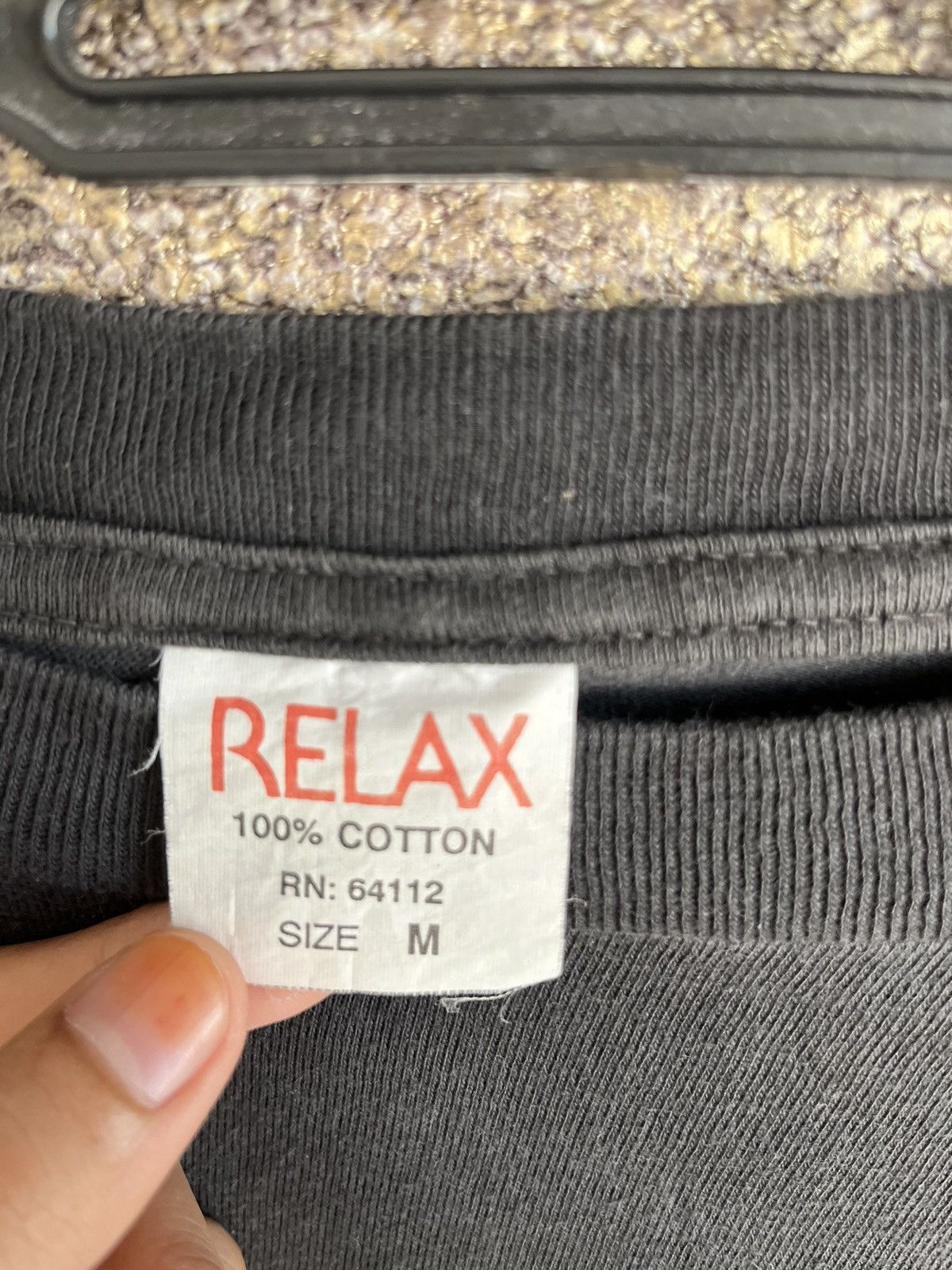 Vintage Los angeles ft24 Size US M / EU 48-50 / 2 - 3 Thumbnail