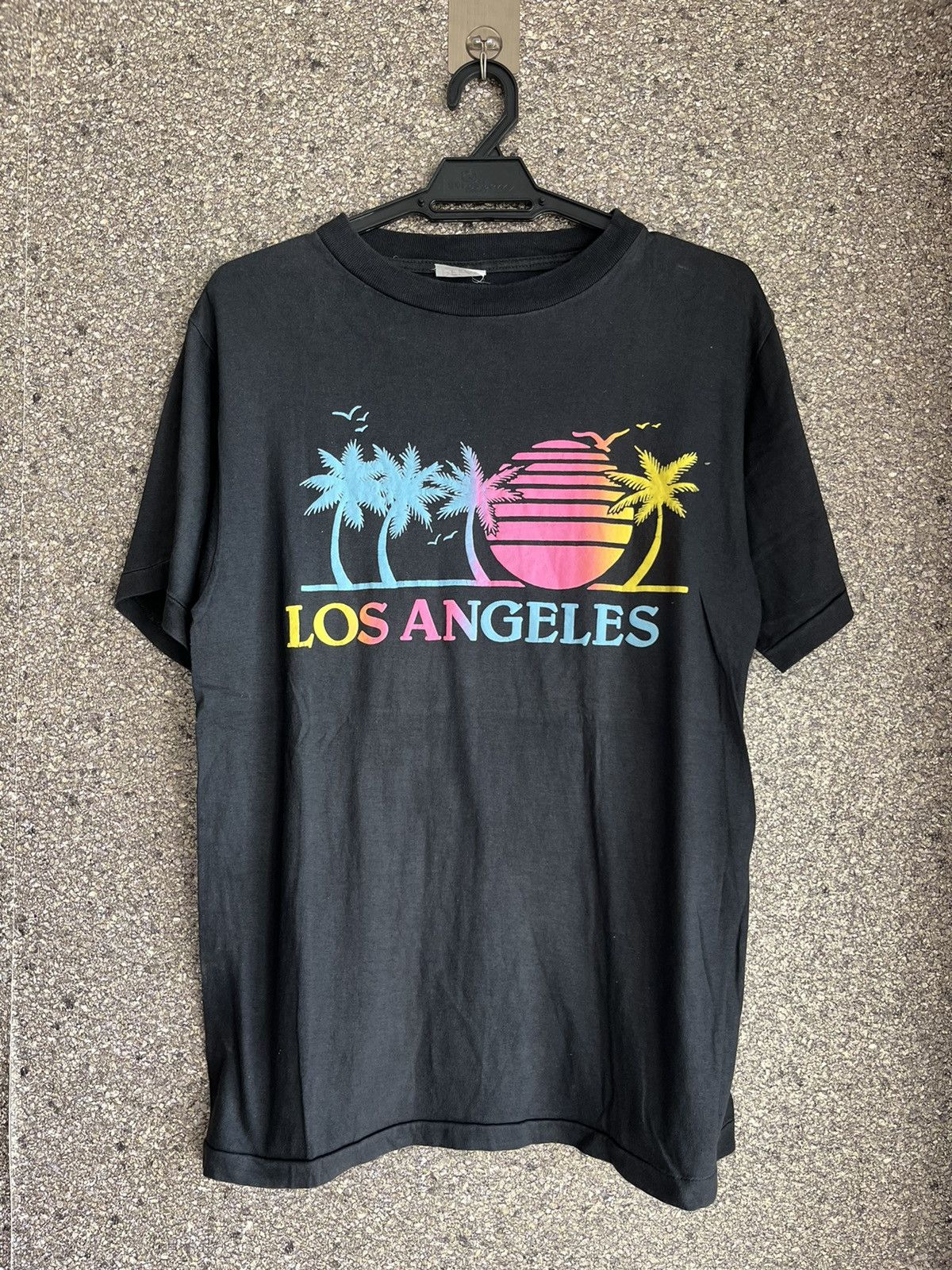 Vintage Los angeles ft24 Size US M / EU 48-50 / 2 - 1 Thumbnail