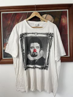 Vivienne Westwood Comic Relief T Shirt | Grailed