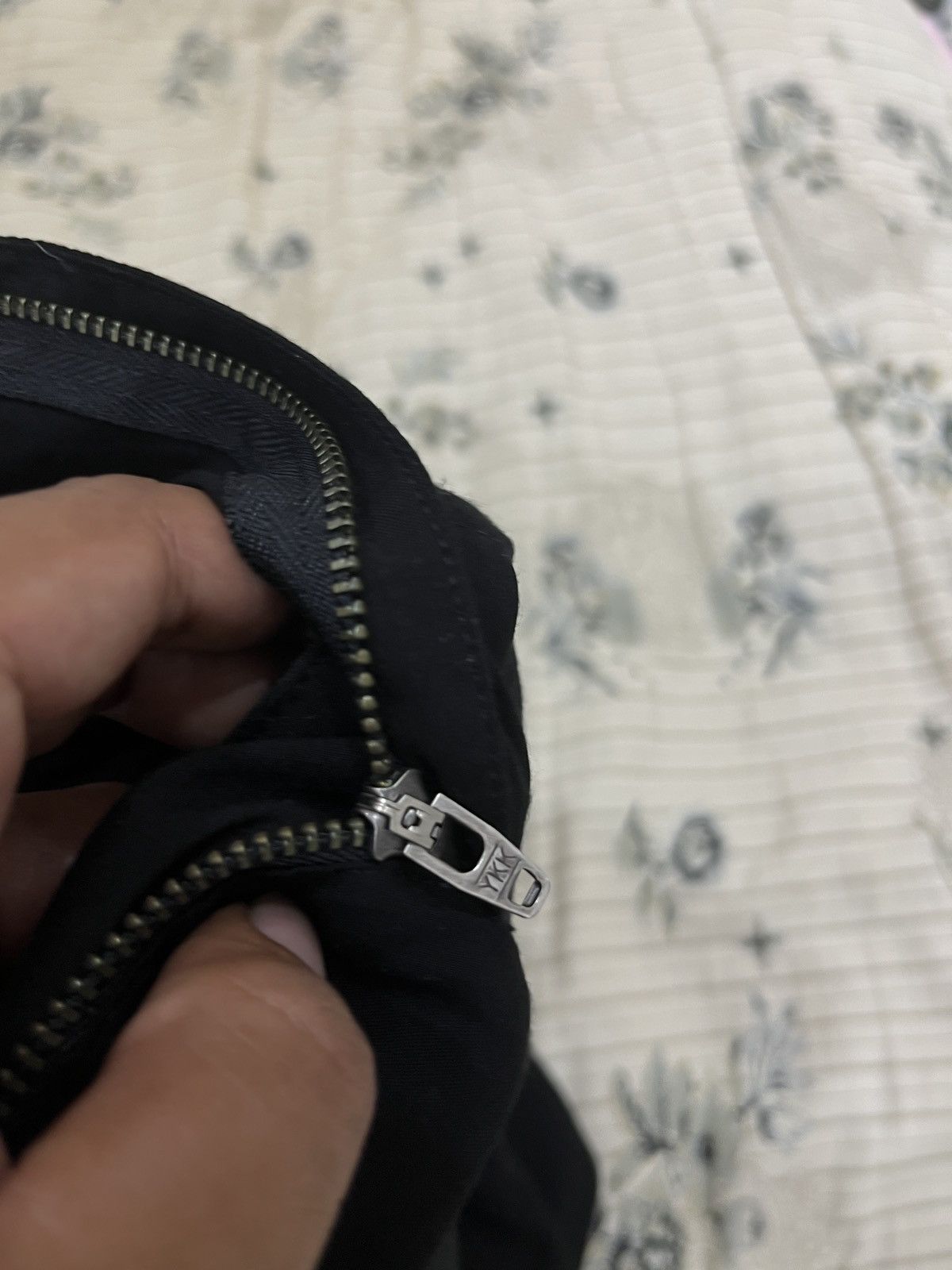 Yohji Yamamoto (Bbb). 🔥🔥🔥VINTAGE YS YOHJI YAMAMOTO HYPE LIGHT CARGO PANTS Size US 32 / EU 48 - 10 Thumbnail