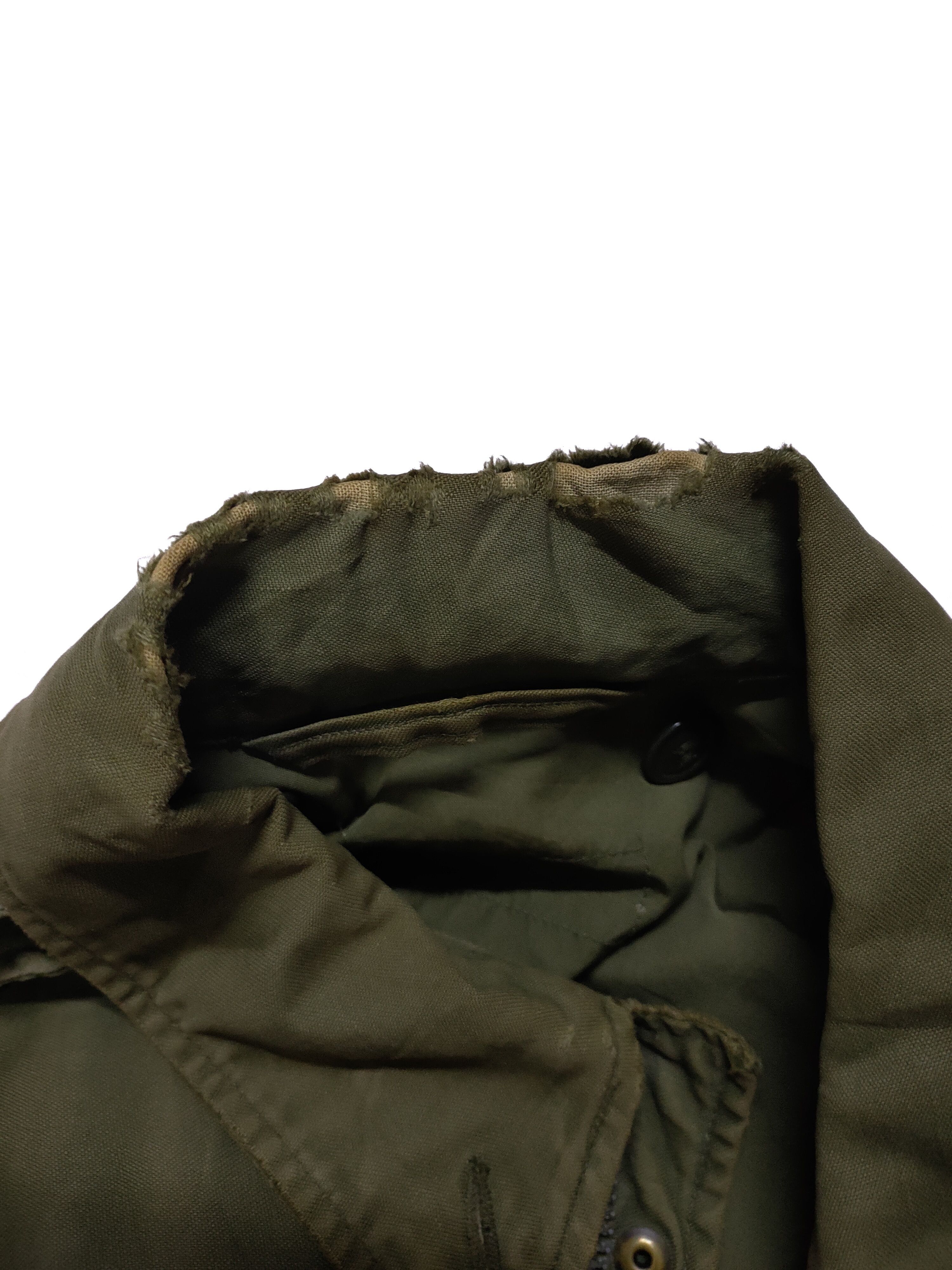 The Smiths 🔥 RARE VINTAGE THE SMITHS OG SATEEN M-65 FIELD JACKETS Size US S / EU 44-46 / 1 - 10 Thumbnail