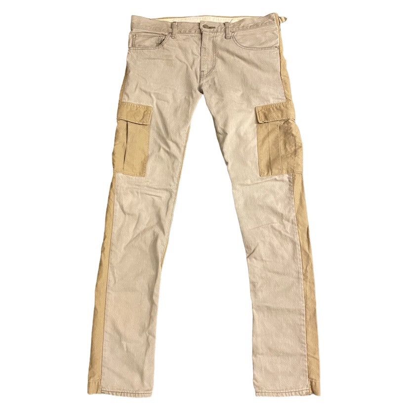 Undercover Cargo Pants | Grailed