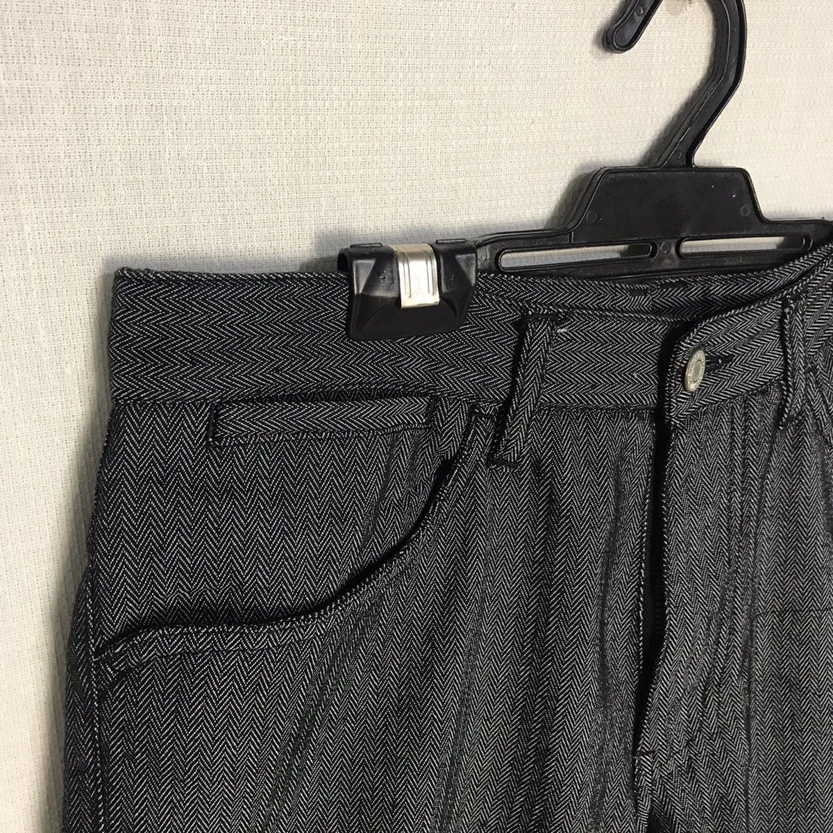Jun Takahashi Jun men casual pants Size US 32 / EU 48 - 4 Thumbnail