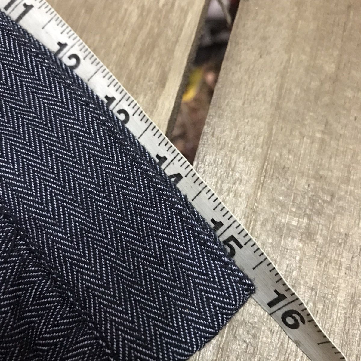 Jun Takahashi Jun men casual pants Size US 32 / EU 48 - 10 Thumbnail