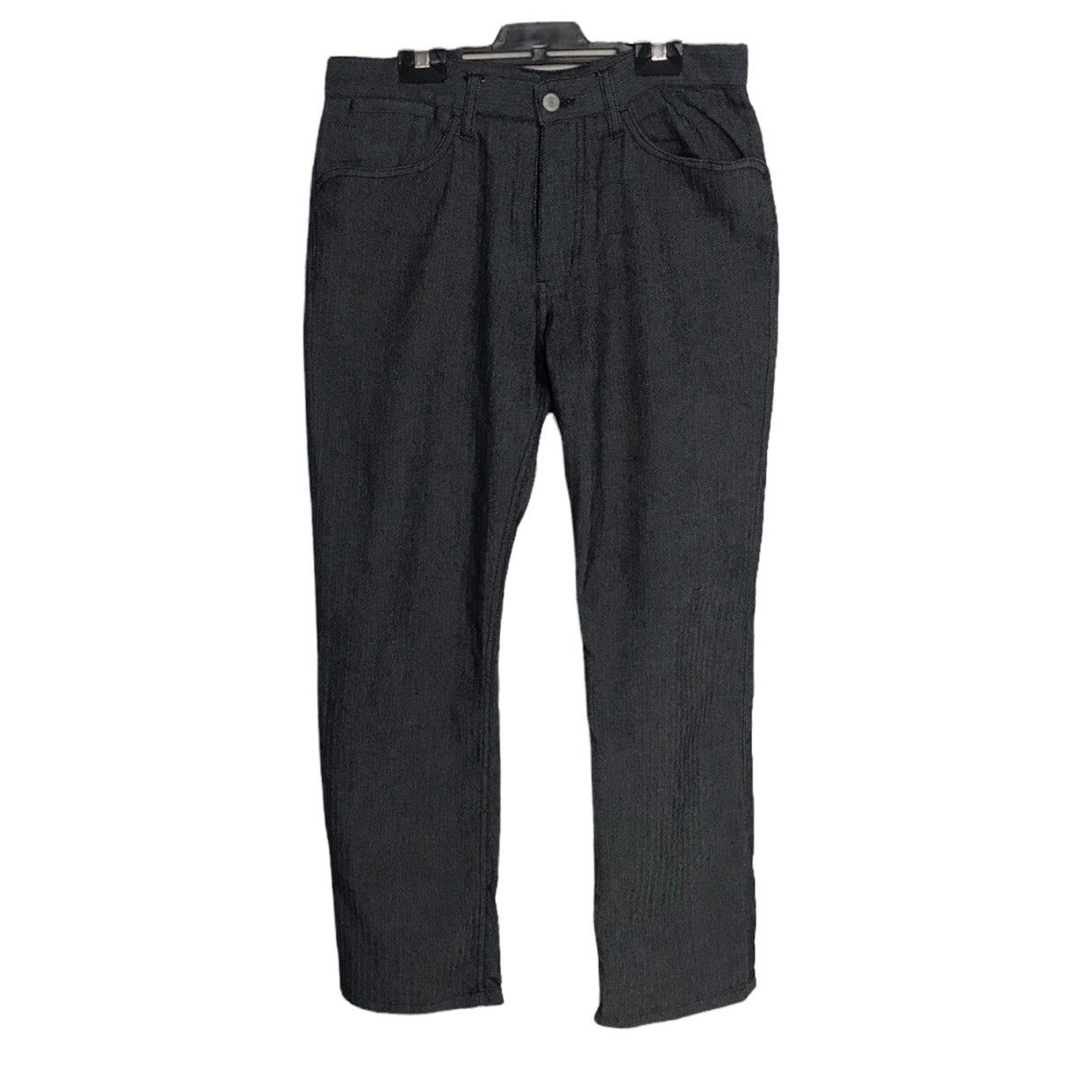Jun Takahashi Jun men casual pants Size US 32 / EU 48 - 1 Thumbnail