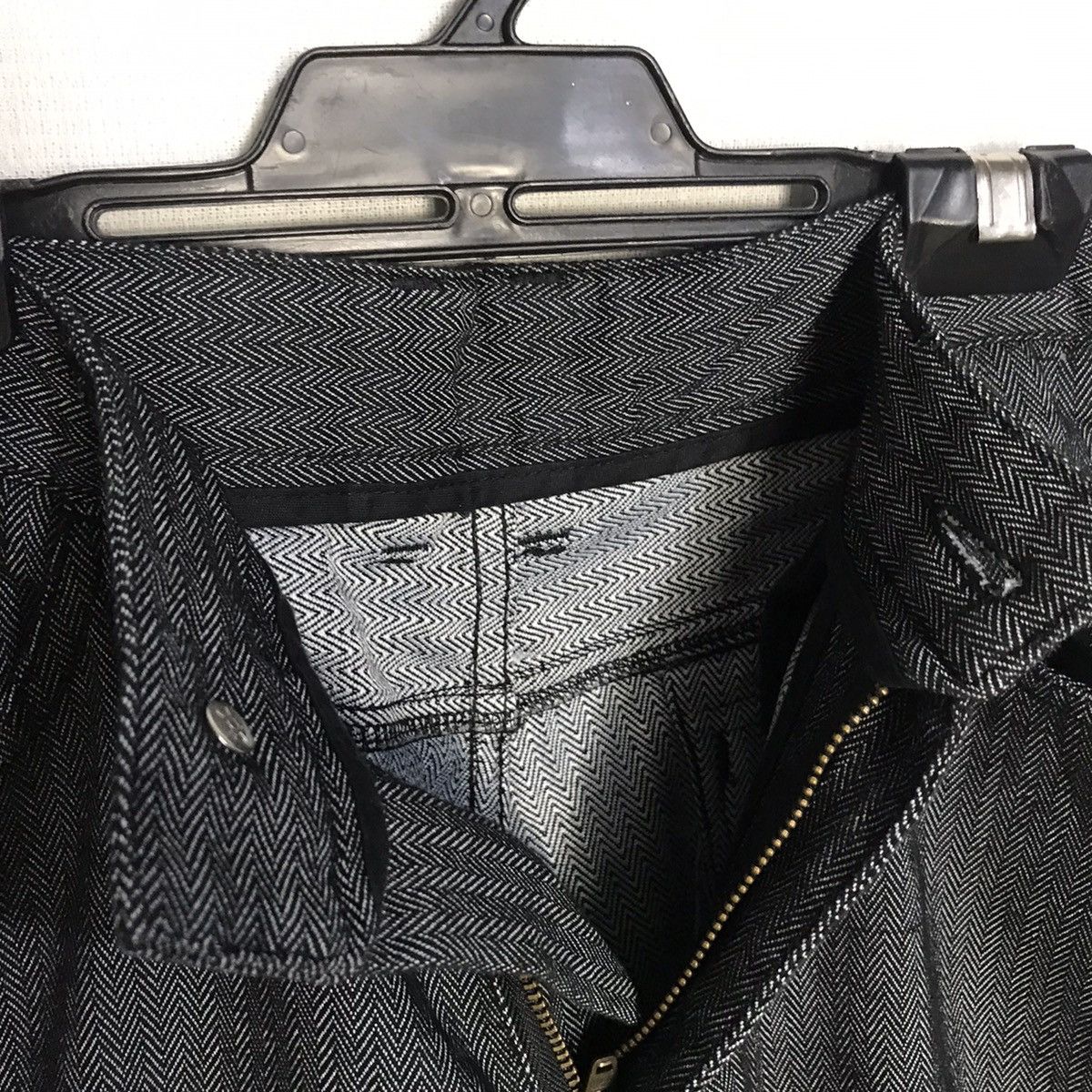 Jun Takahashi Jun men casual pants Size US 32 / EU 48 - 8 Thumbnail