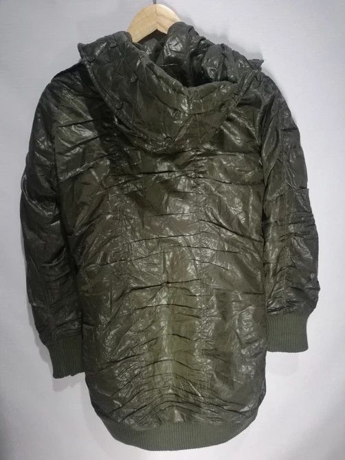 Von Dutch von Dutch design parka jacket hoodie Size US M / EU 48-50 / 2 - 3 Thumbnail
