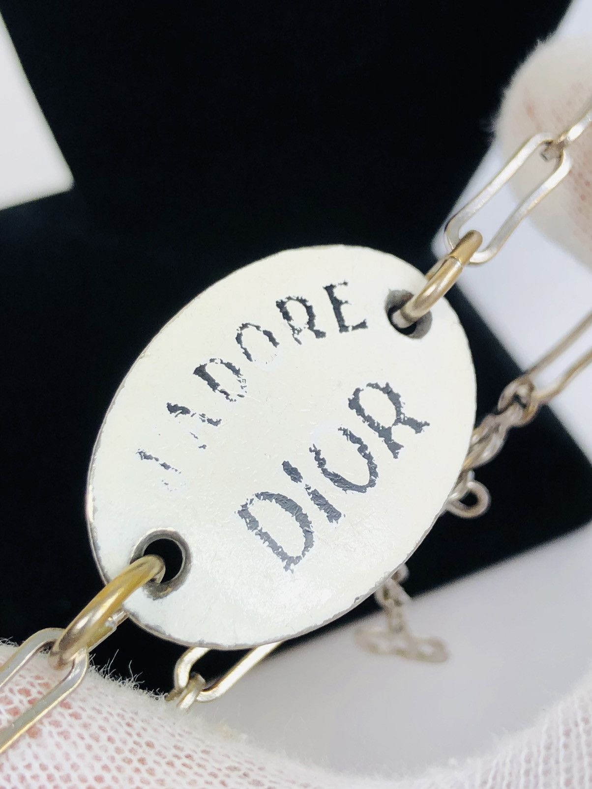 Dior Dior J’adore dior bracelet Size ONE SIZE - 2 Thumbnail