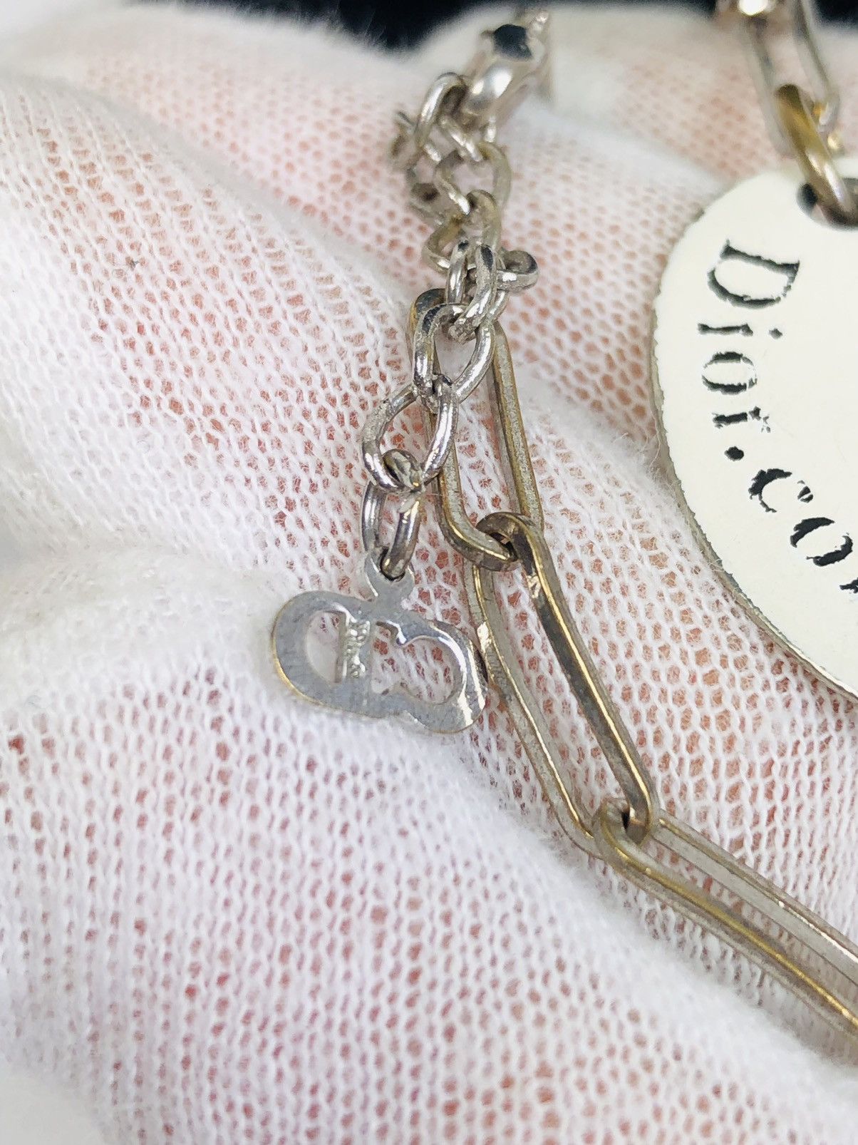 Dior Dior J’adore dior bracelet Size ONE SIZE - 4 Thumbnail