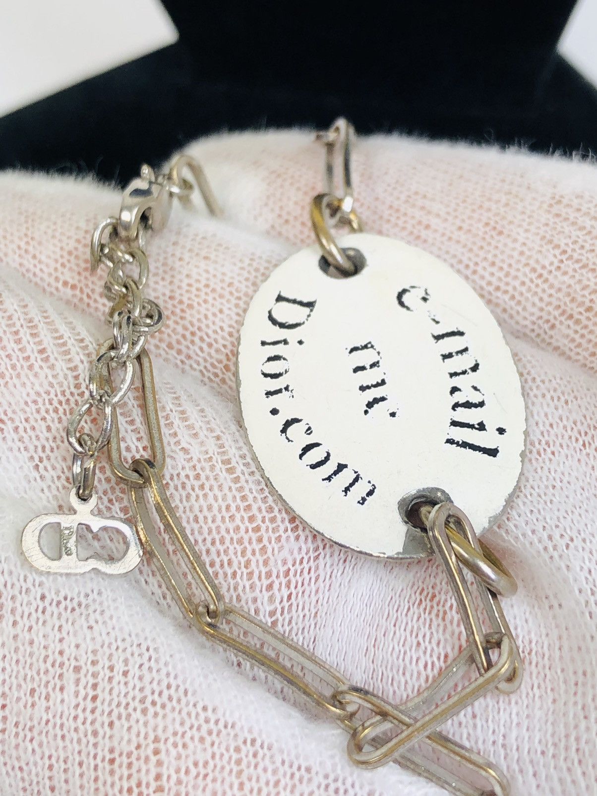 Dior Dior J’adore dior bracelet Size ONE SIZE - 3 Thumbnail