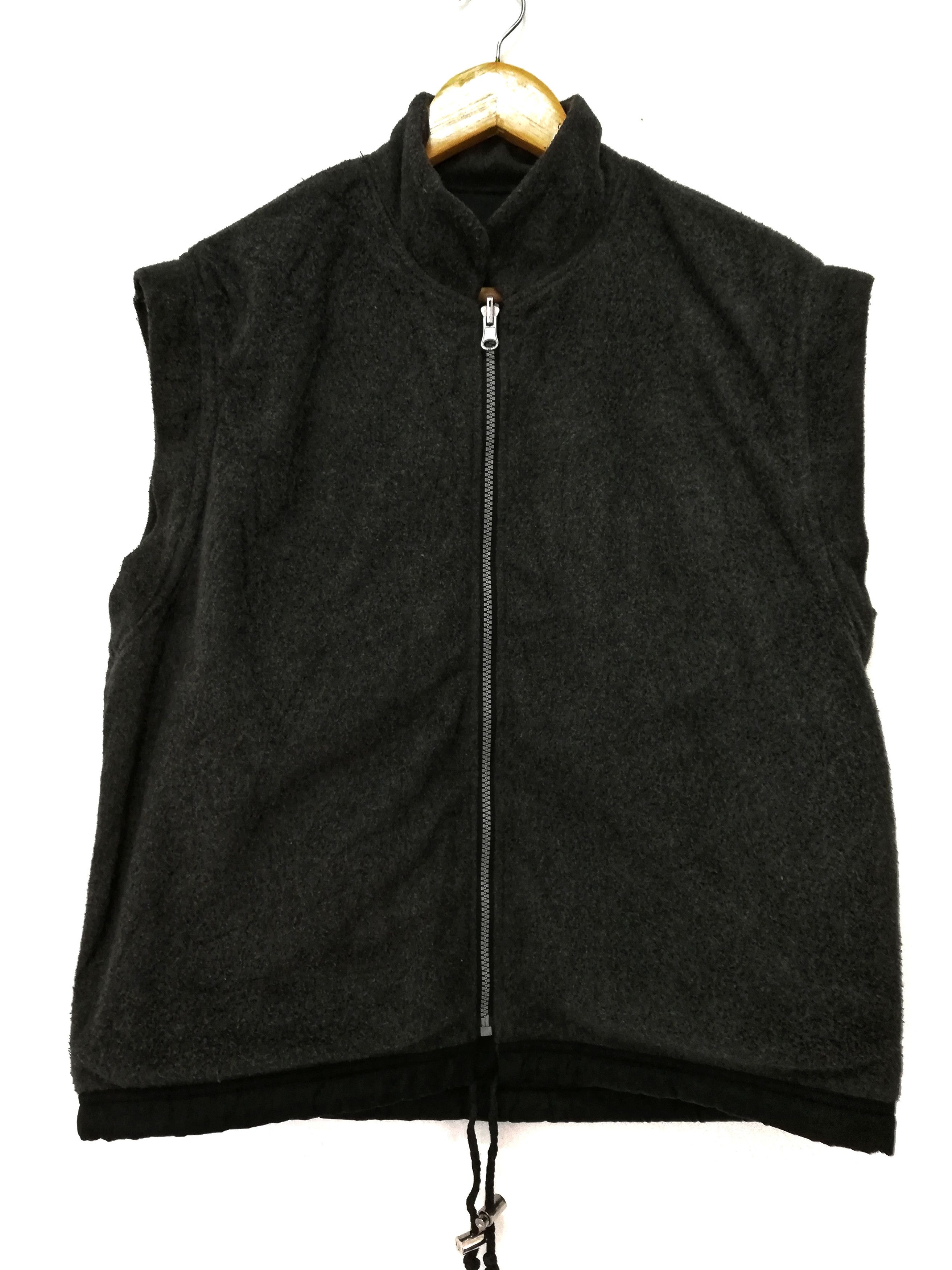 Karl Kani 🔥Tactical Utility Pocket Karl Kani Jeans Riversible Vest🔥 Size US M / EU 48-50 / 2 - 15 Thumbnail