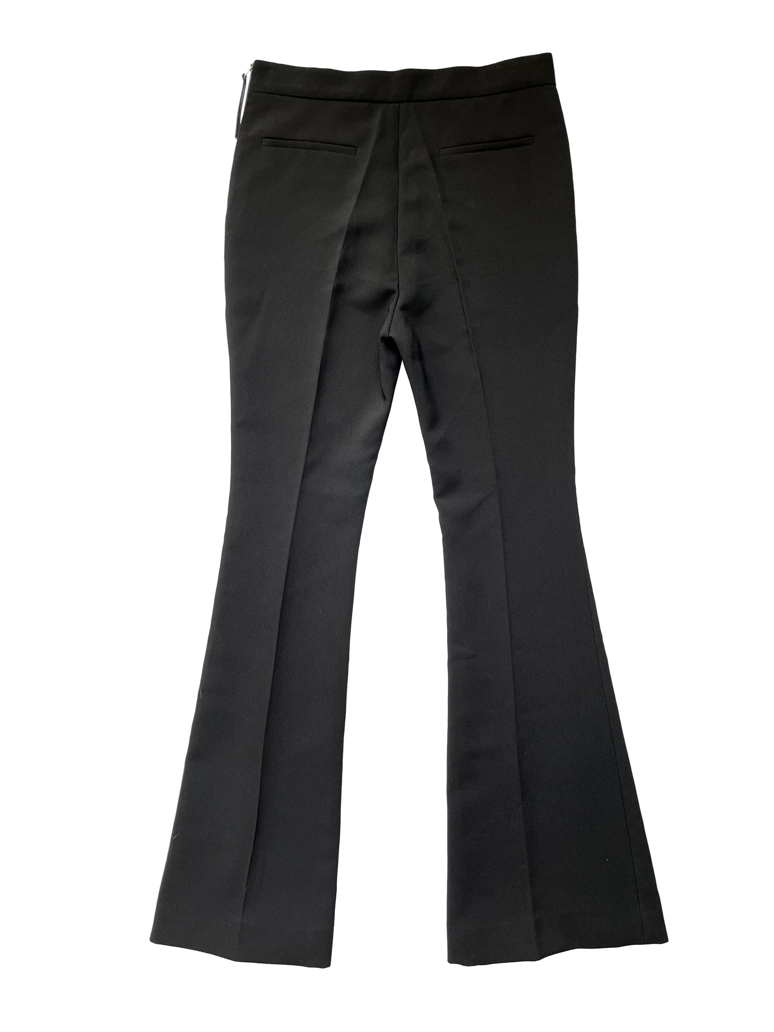 Marni ⚡️QUICK SALE⚡️Marni Black Pants Trousers Size 30" / US 8 / IT 44 - 2 Thumbnail