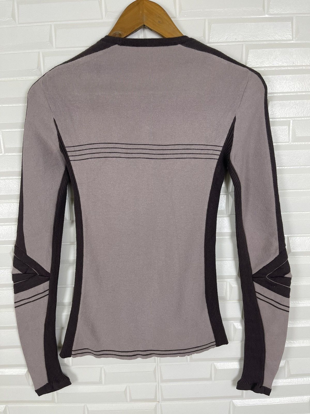Alberta Ferretti OFFER NOW Vtg Alberta Ferrati Italian Designer Size US XS / EU 42 / 0 - 2 Thumbnail