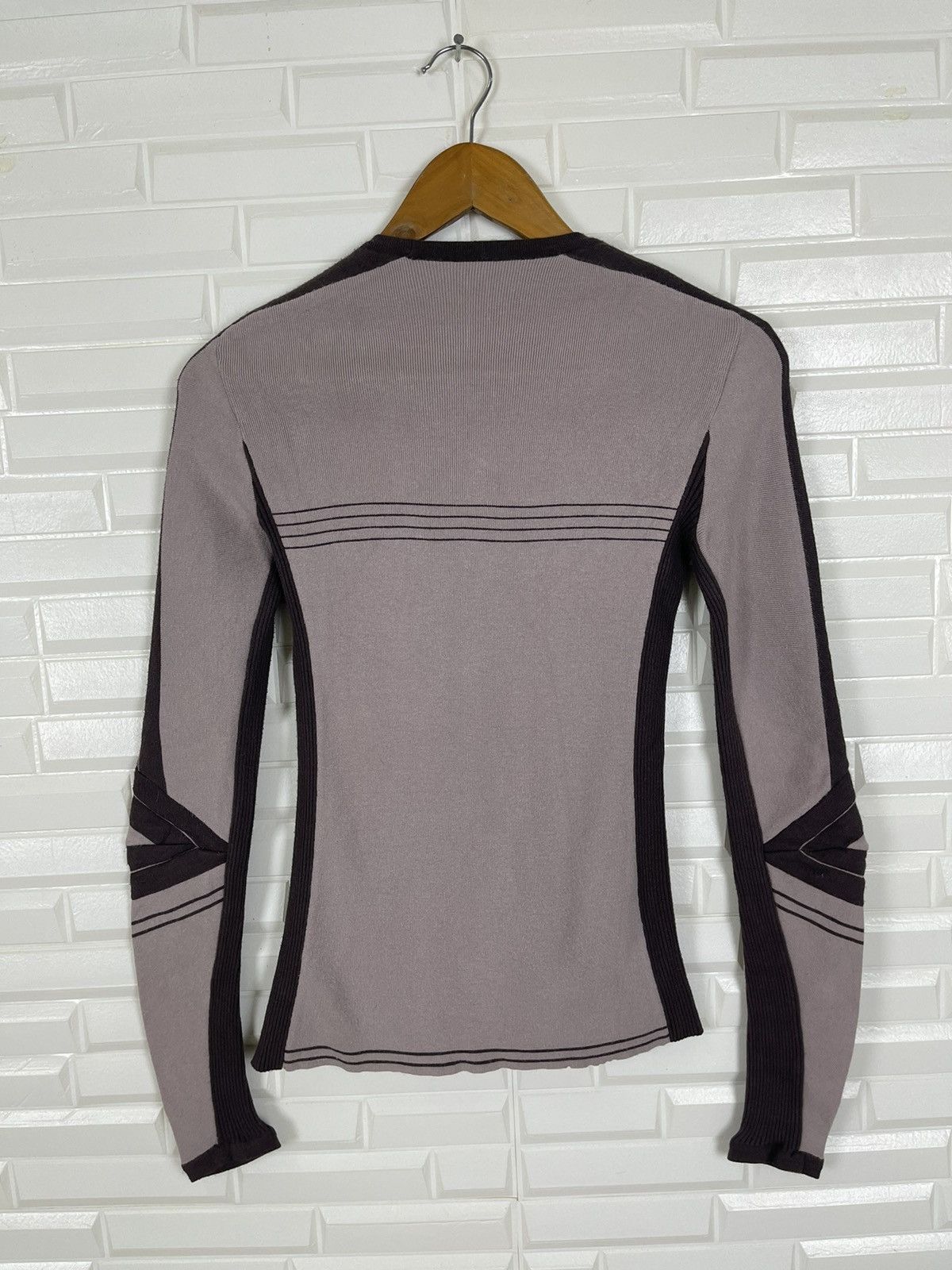 Alberta Ferretti OFFER NOW Vtg Alberta Ferrati Italian Designer Size US XS / EU 42 / 0 - 5 Thumbnail