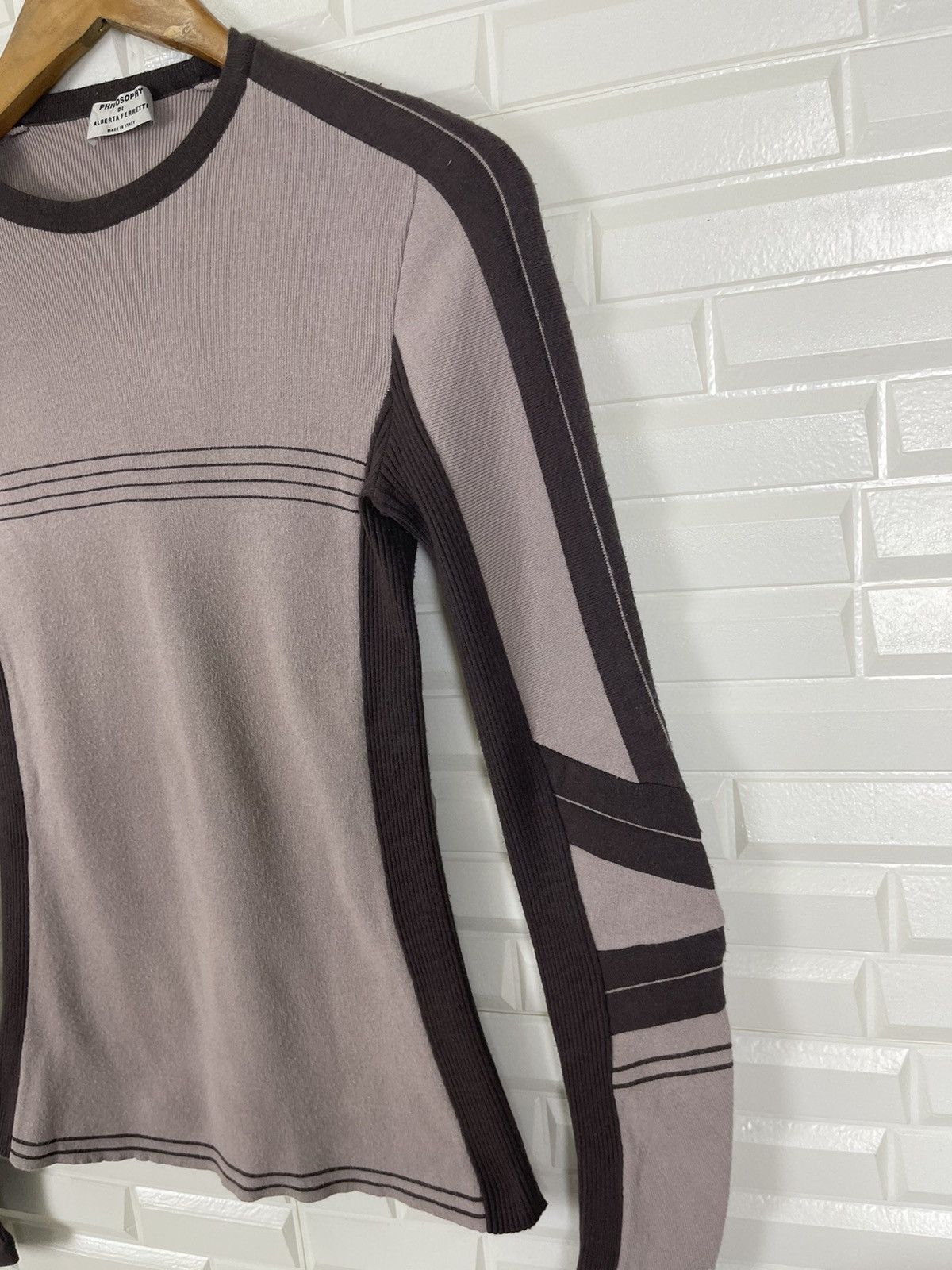 Alberta Ferretti OFFER NOW Vtg Alberta Ferrati Italian Designer Size US XS / EU 42 / 0 - 3 Thumbnail